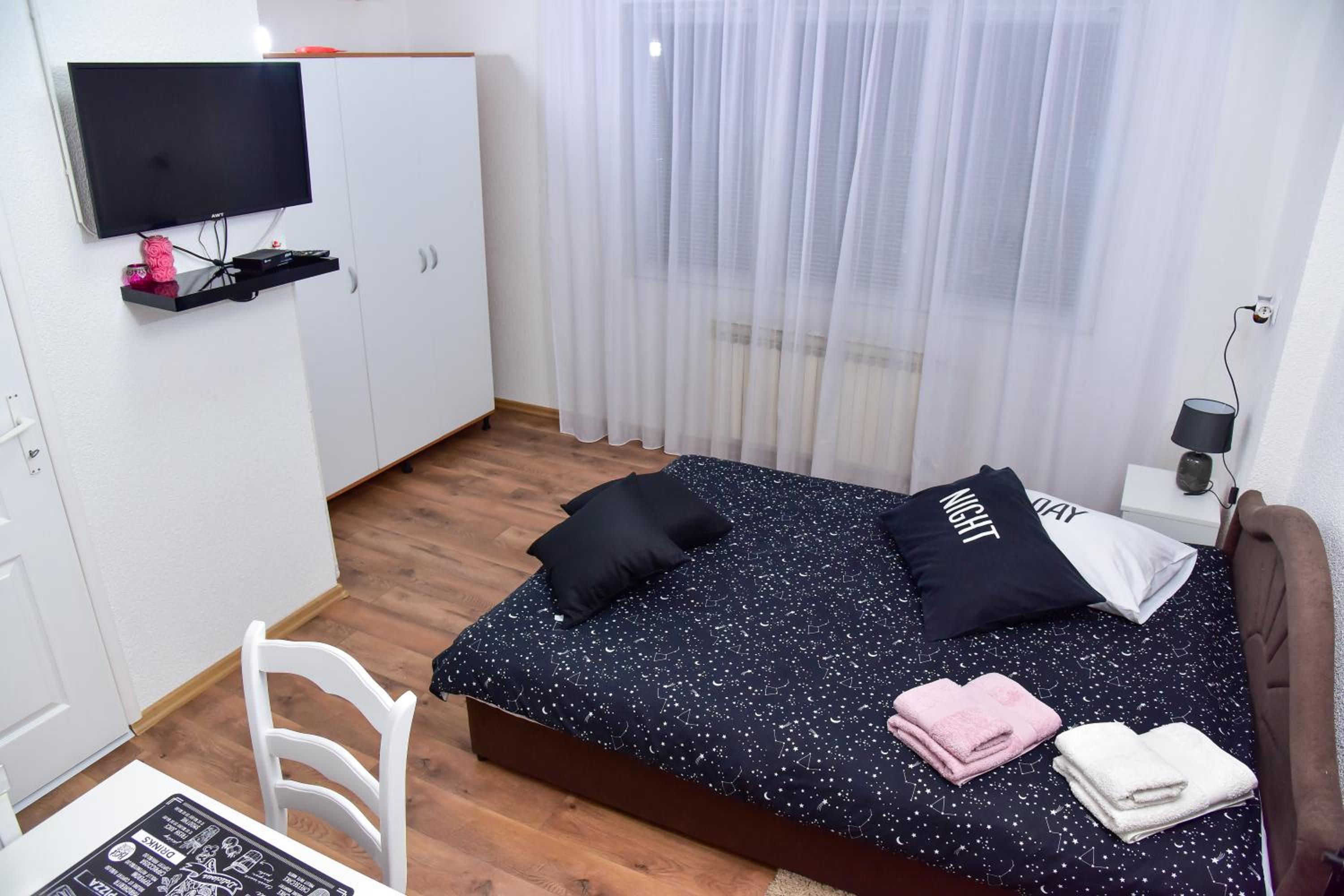 Apartmani Koko