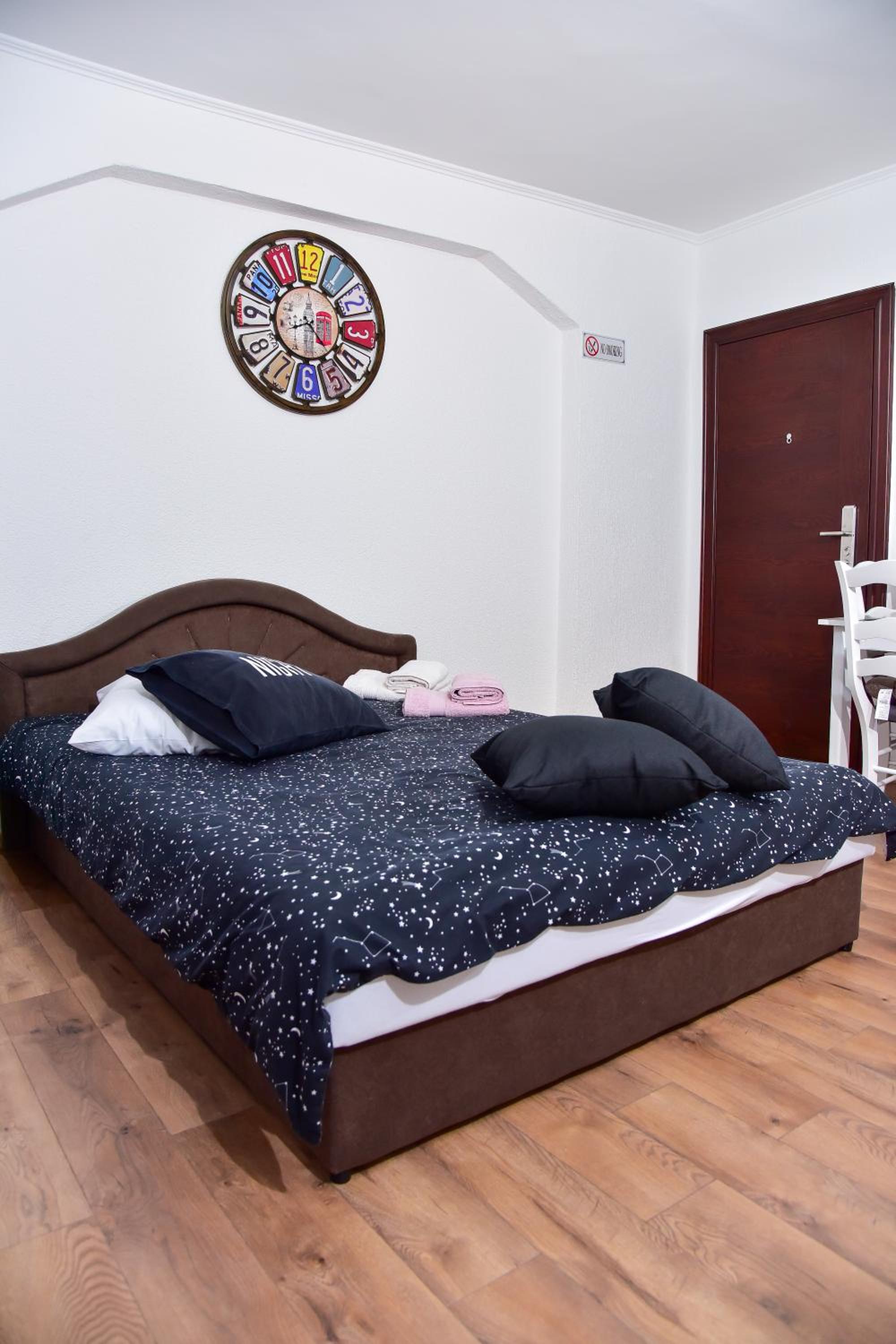 Apartmani Koko