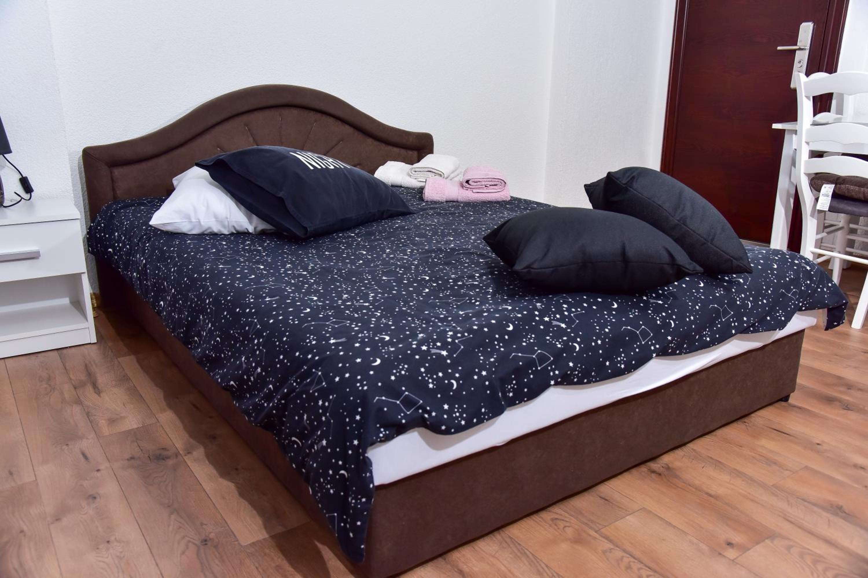 Apartmani Koko
