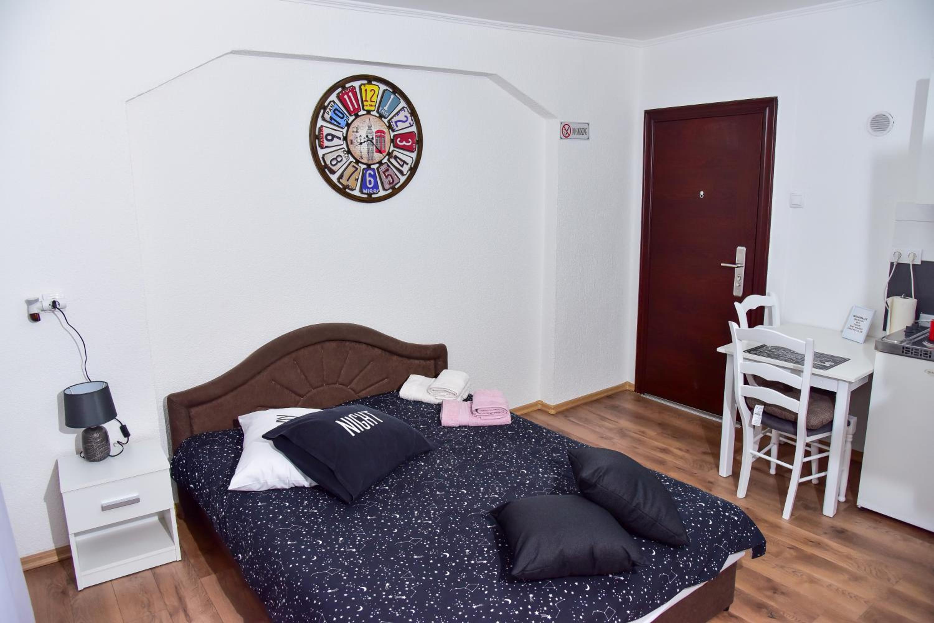 Apartmani Koko