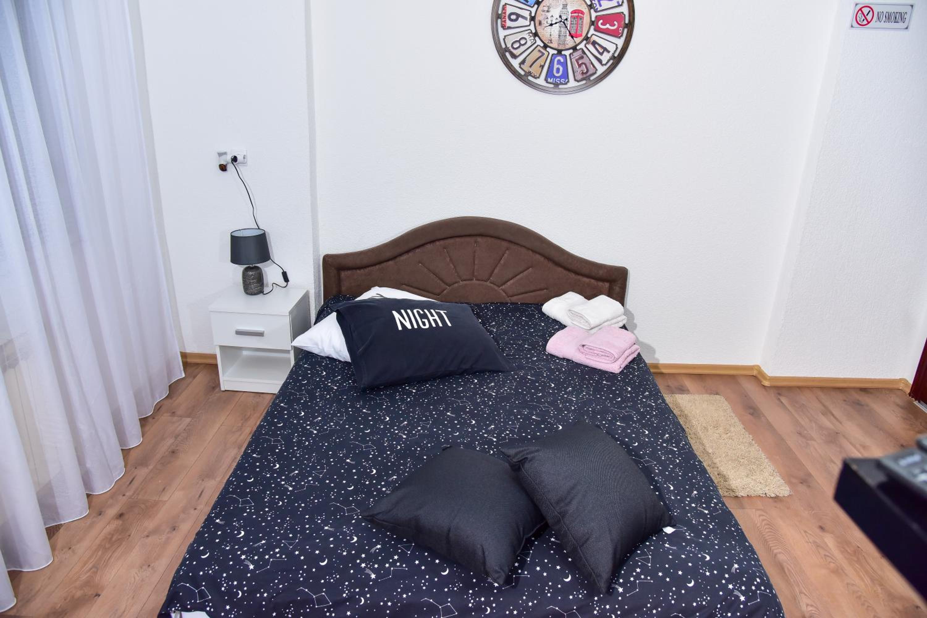 Apartmani Koko