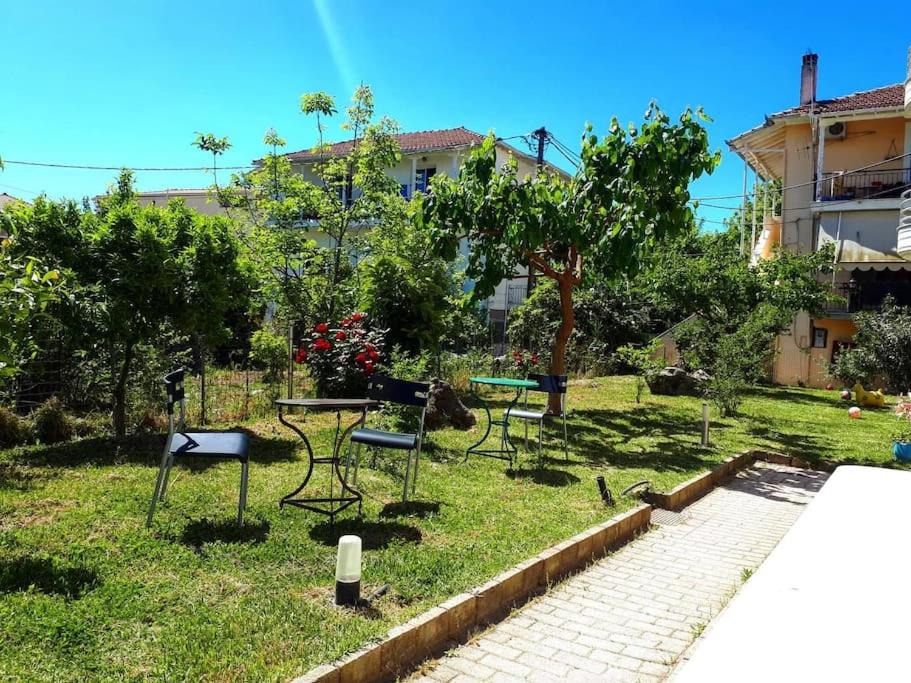 Christiana's Apartment photo 3