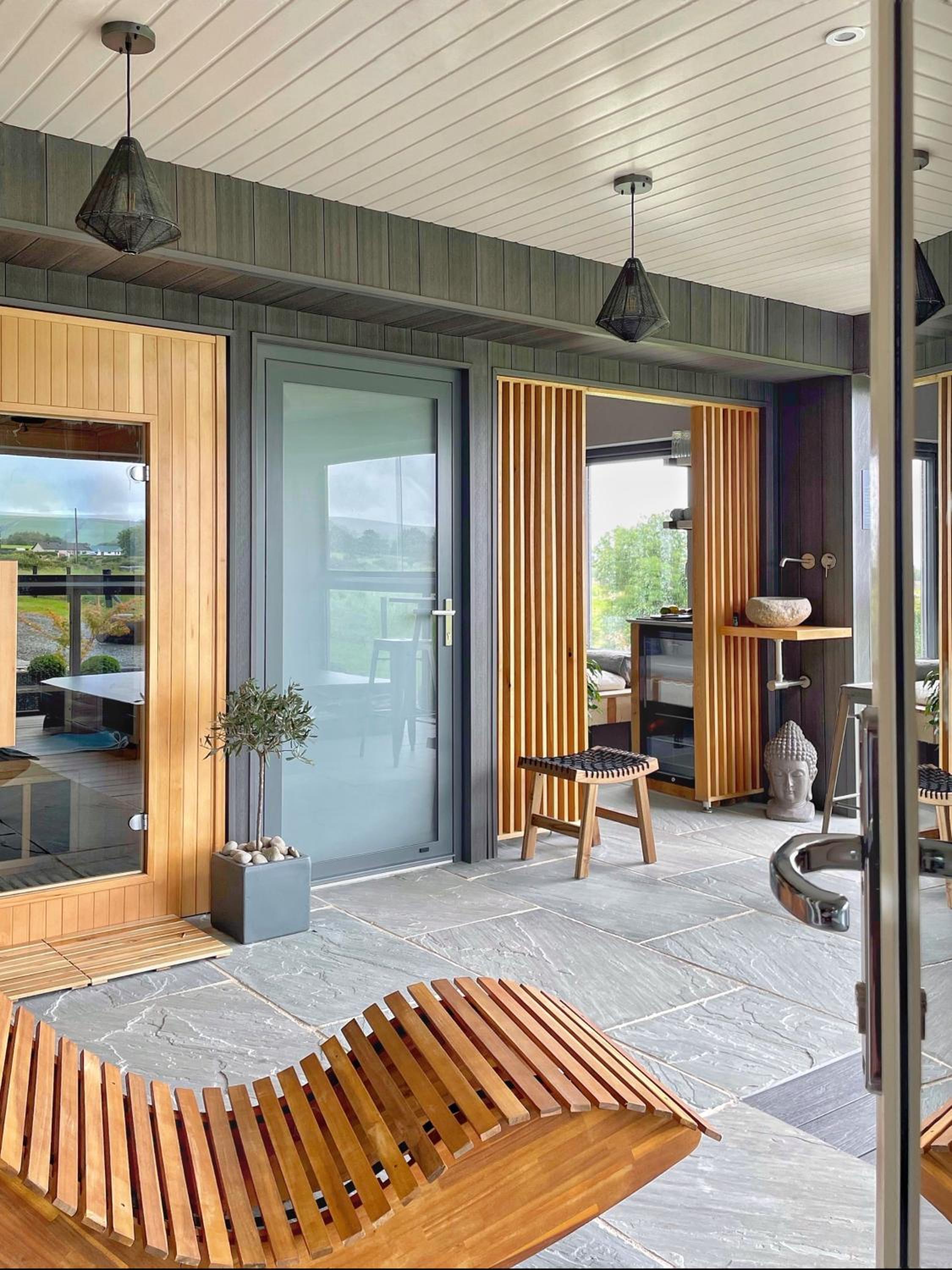 The Hideaway Retreat view 5
