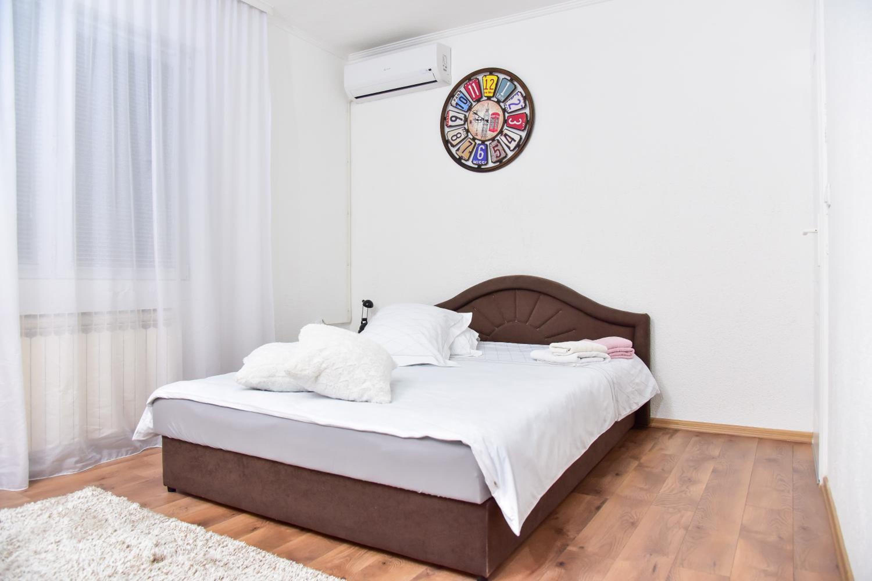 Apartmani Koko