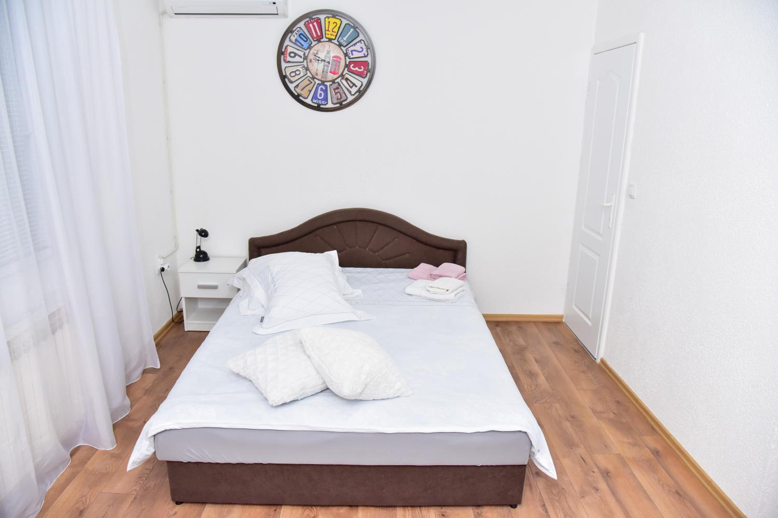 Apartmani Koko