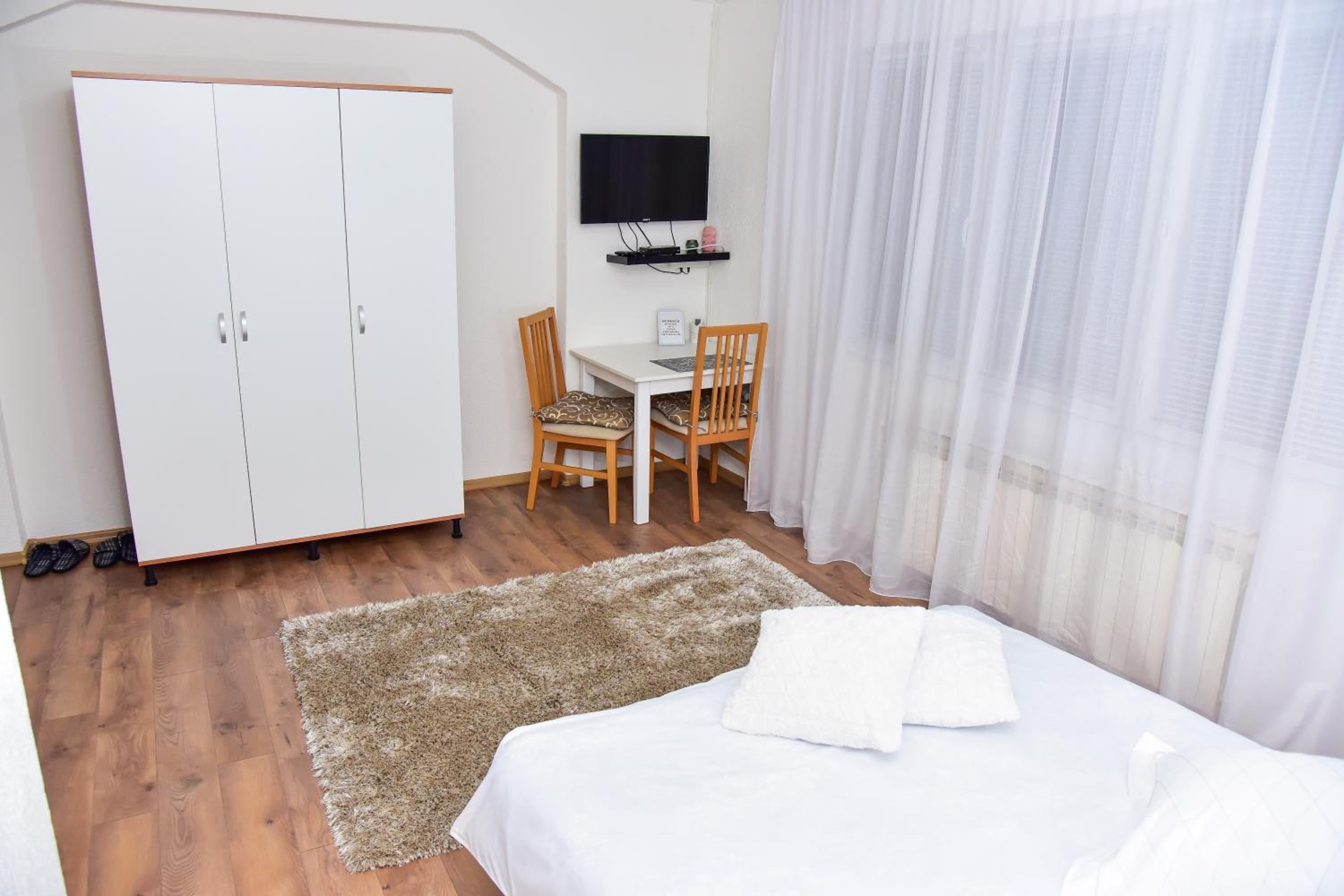 Apartmani Koko