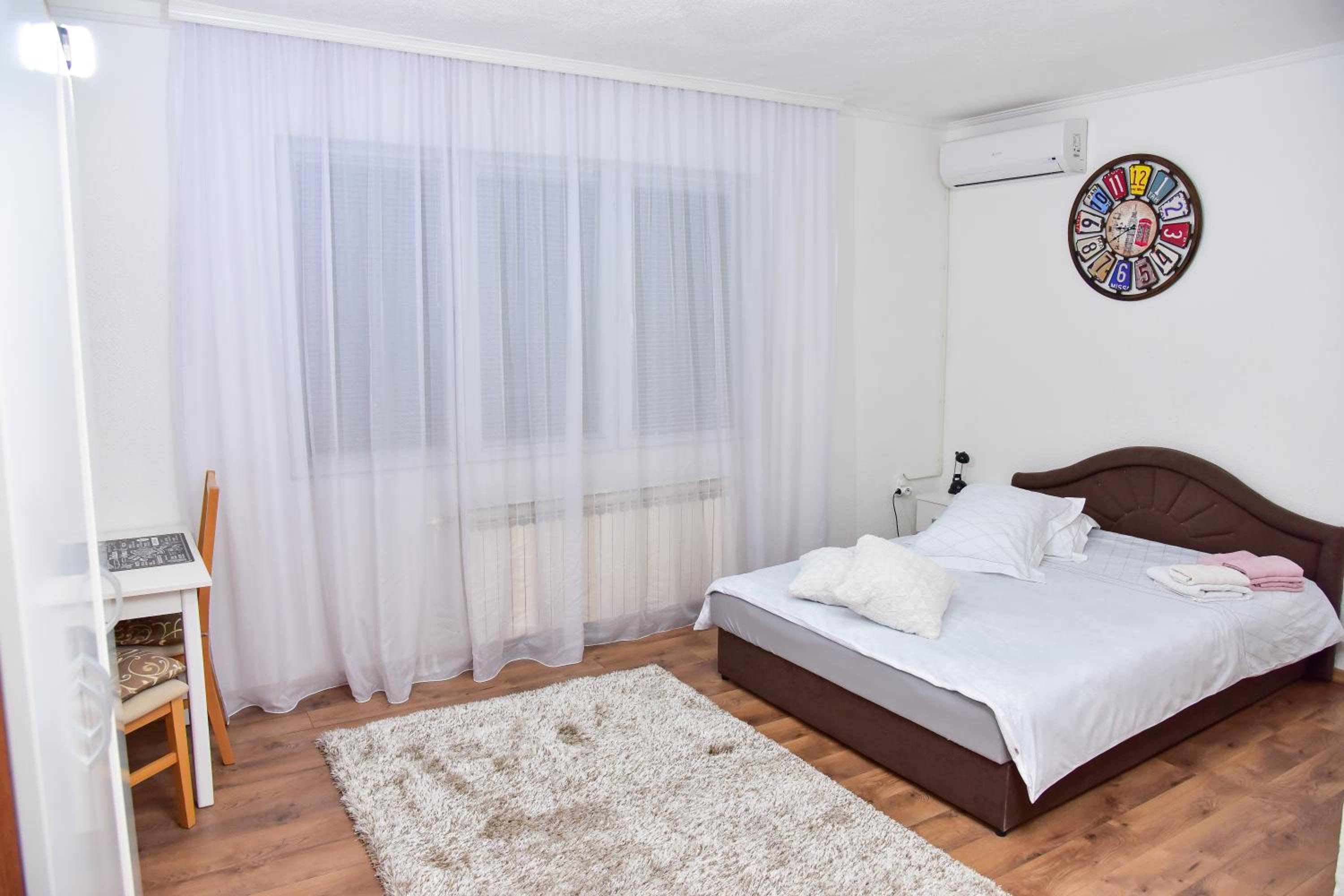 Apartmani Koko