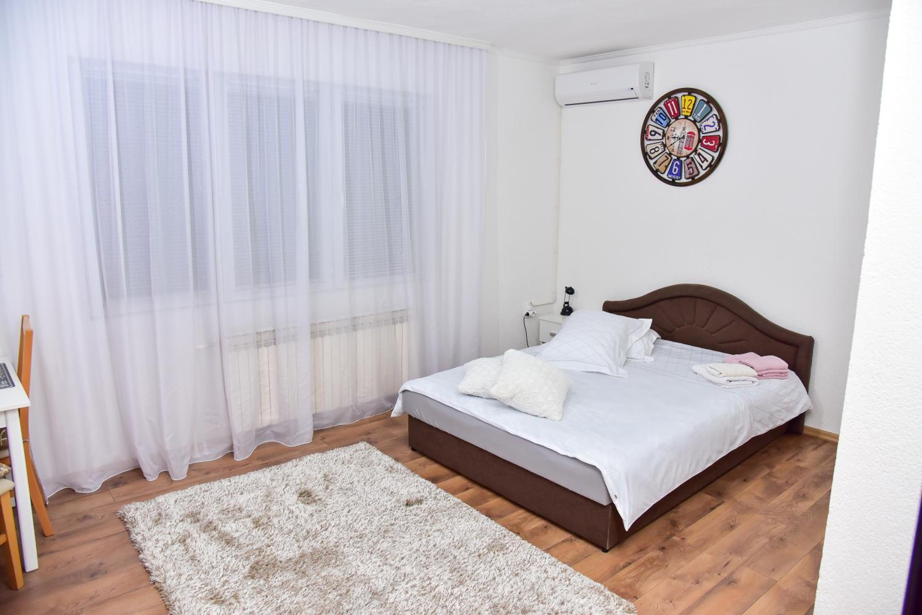 Apartmani Koko
