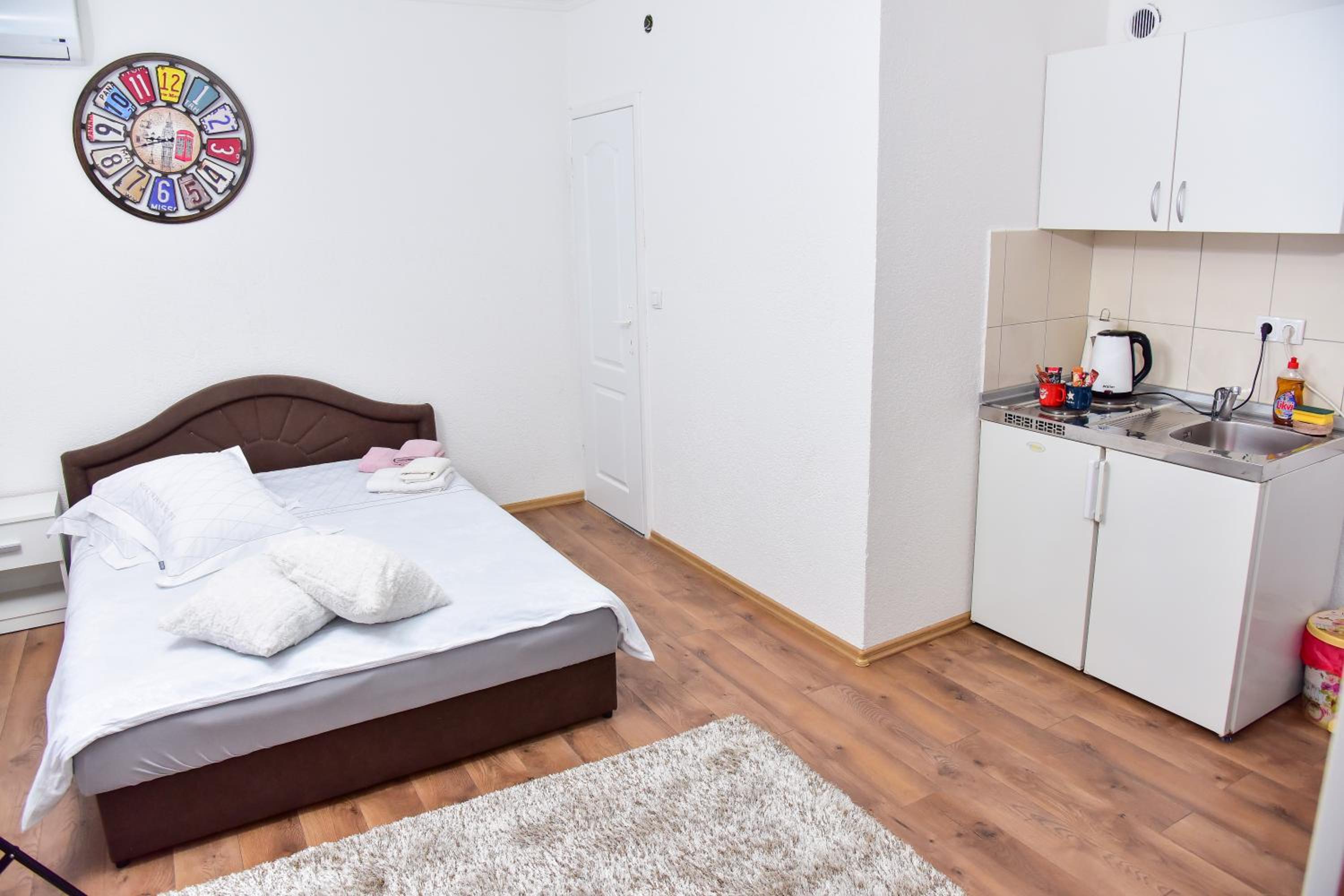 Apartmani Koko