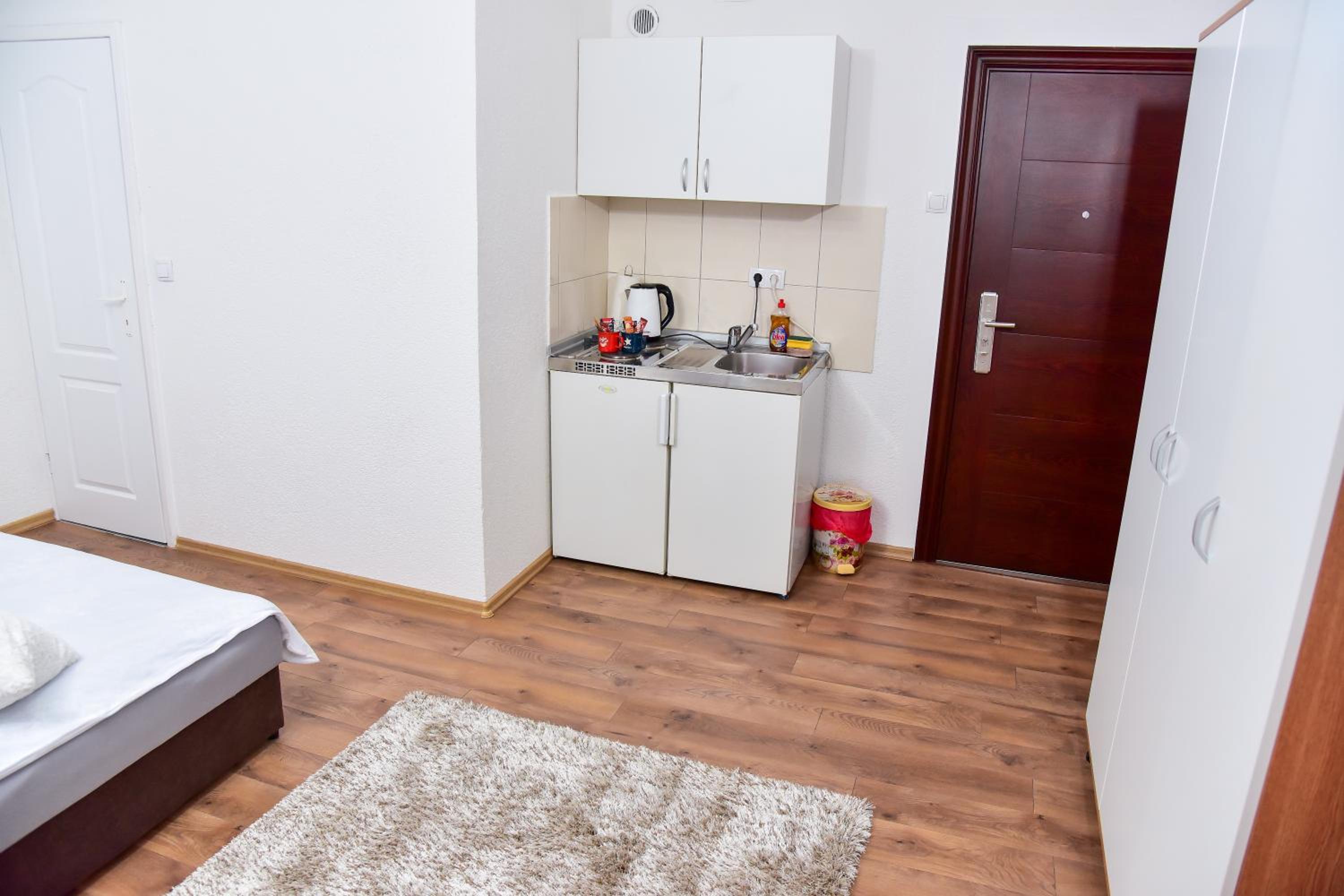 Apartmani Koko
