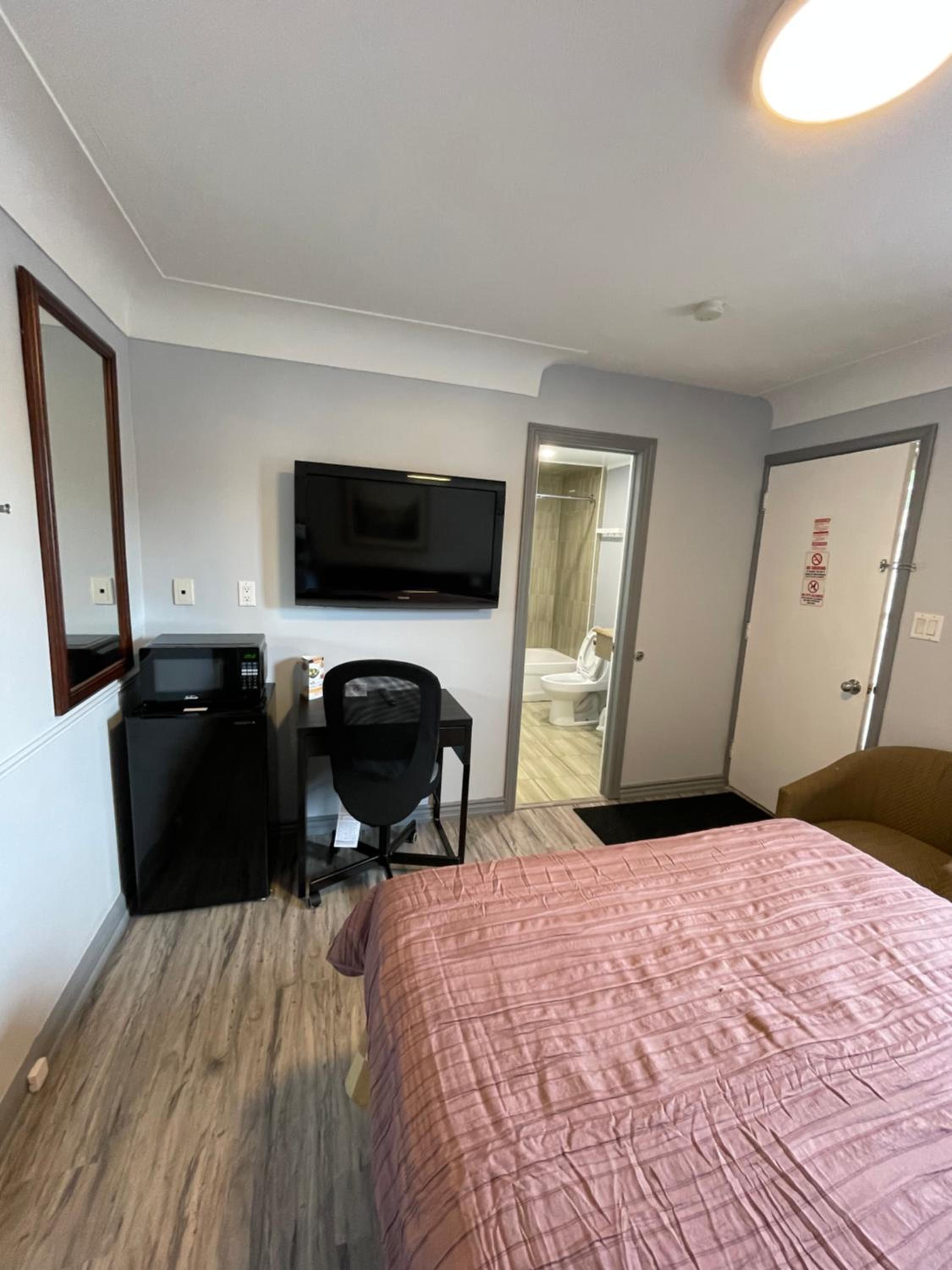 Royal Inn view 4