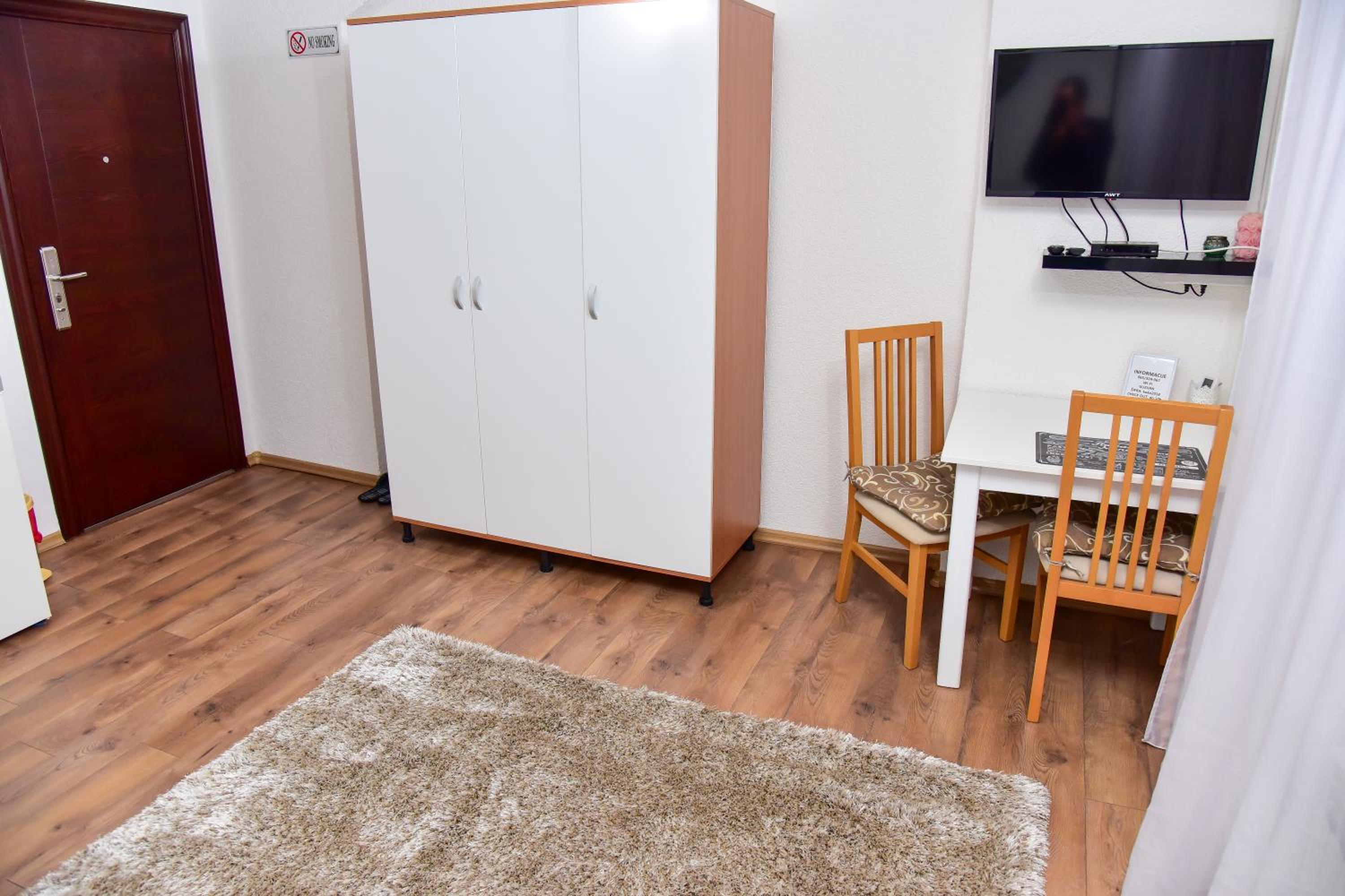 Apartmani Koko