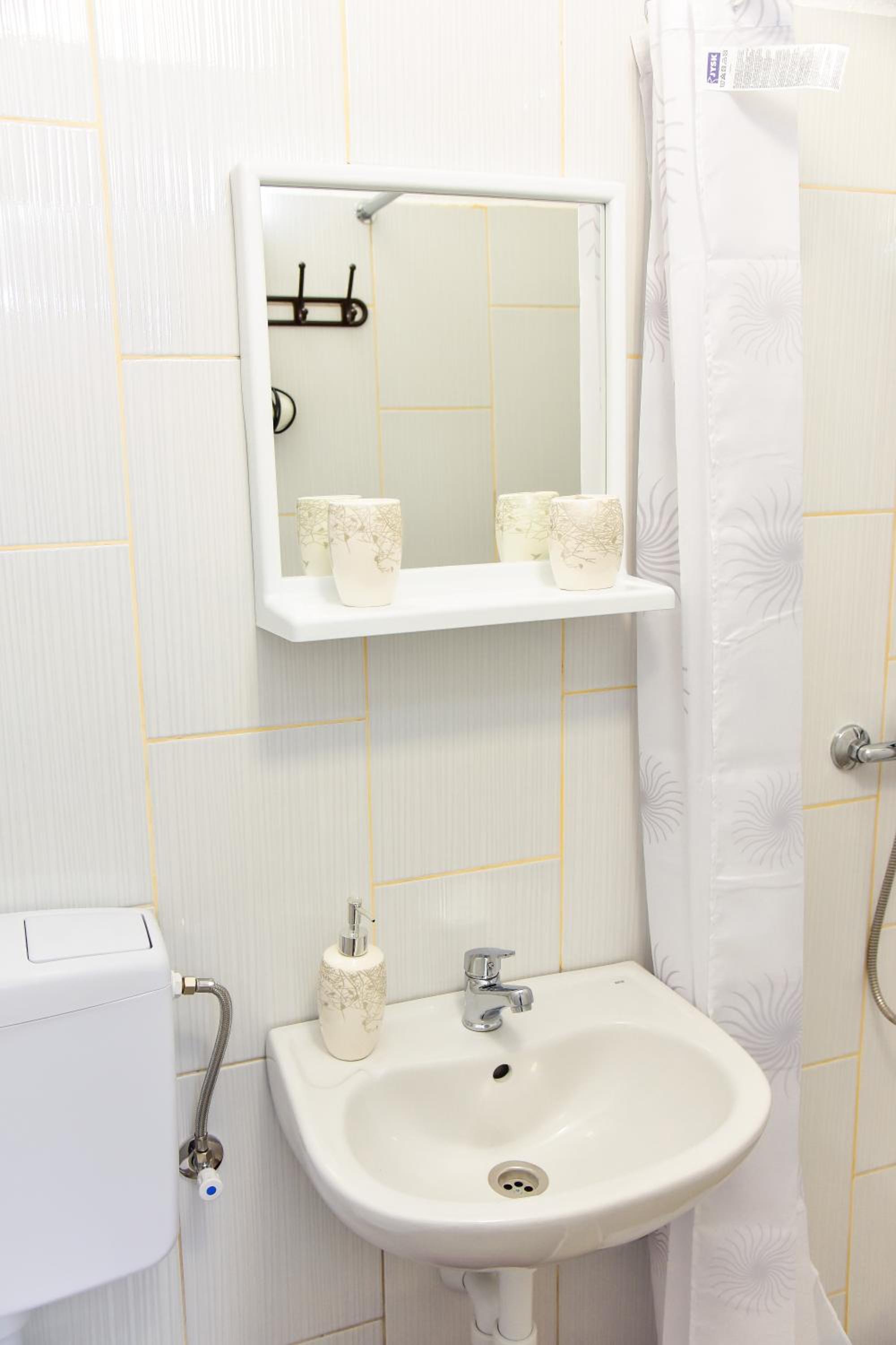 Apartmani Koko