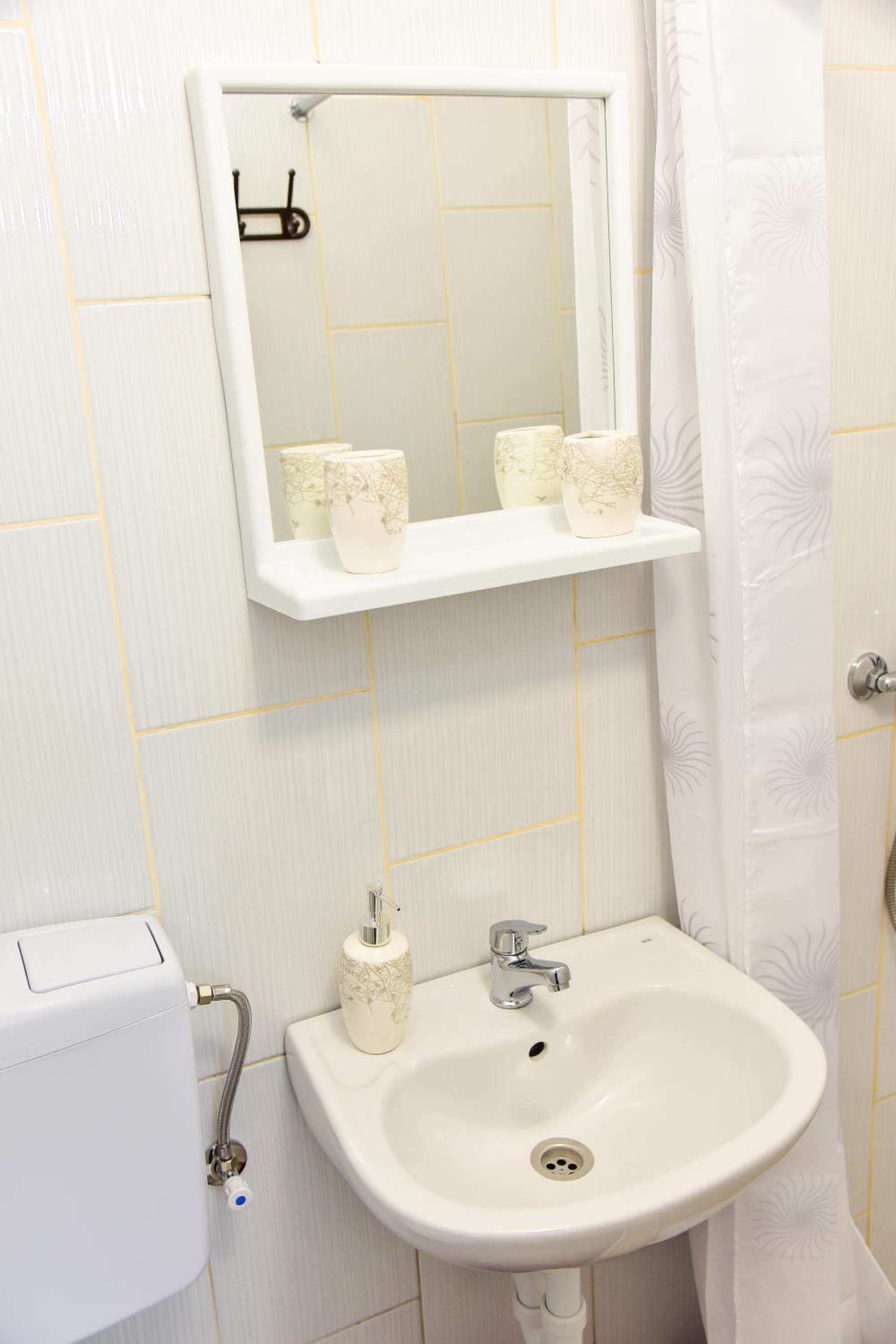 Apartmani Koko
