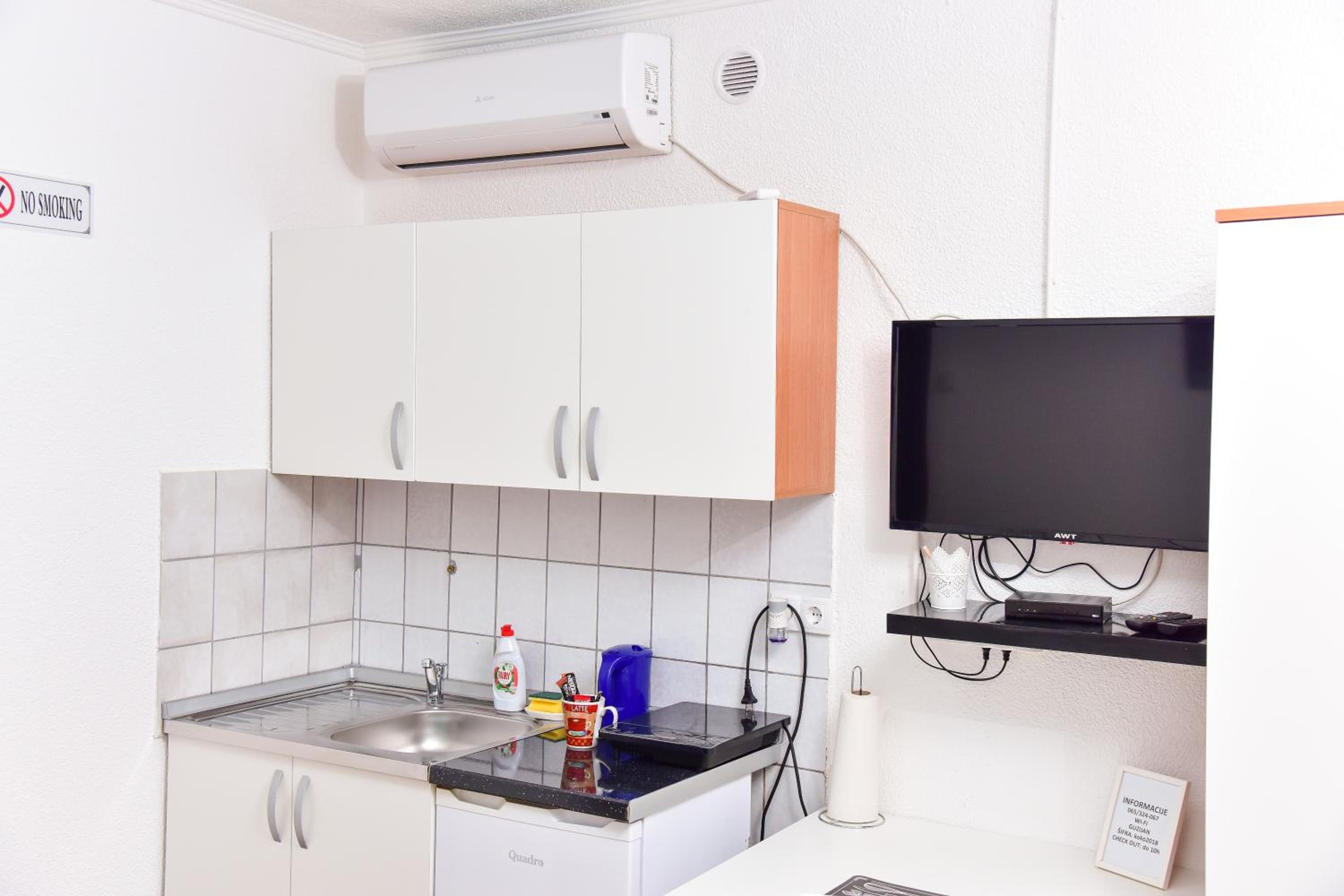 Apartmani Koko
