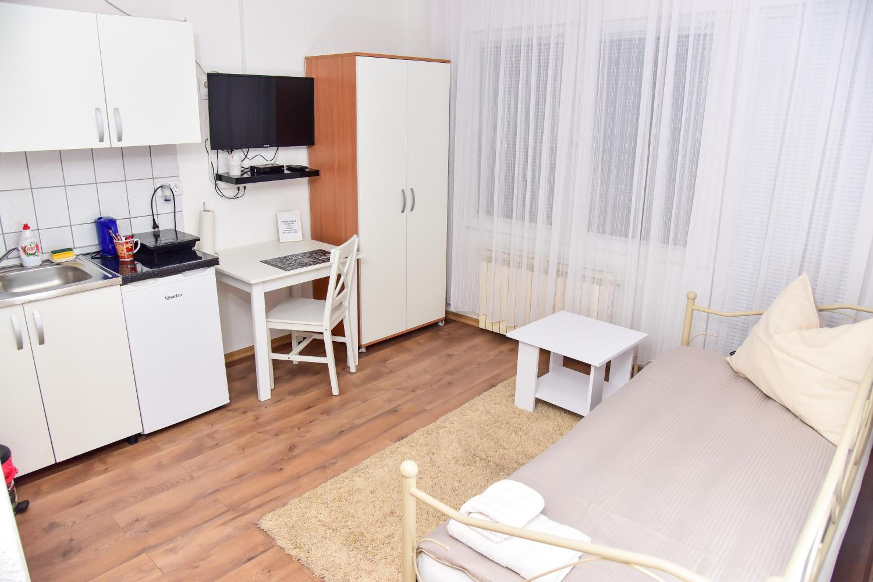 Apartmani Koko