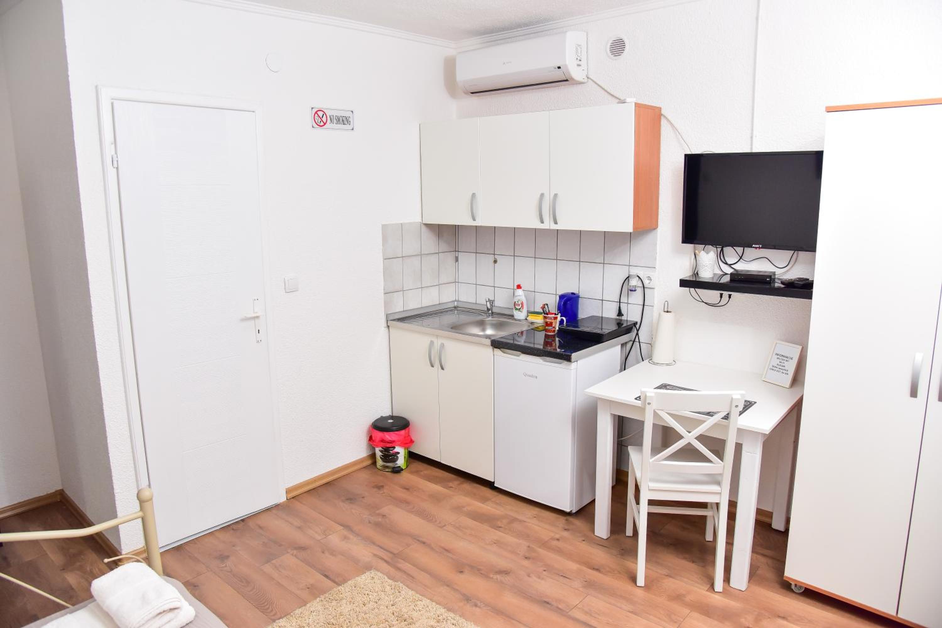 Apartmani Koko