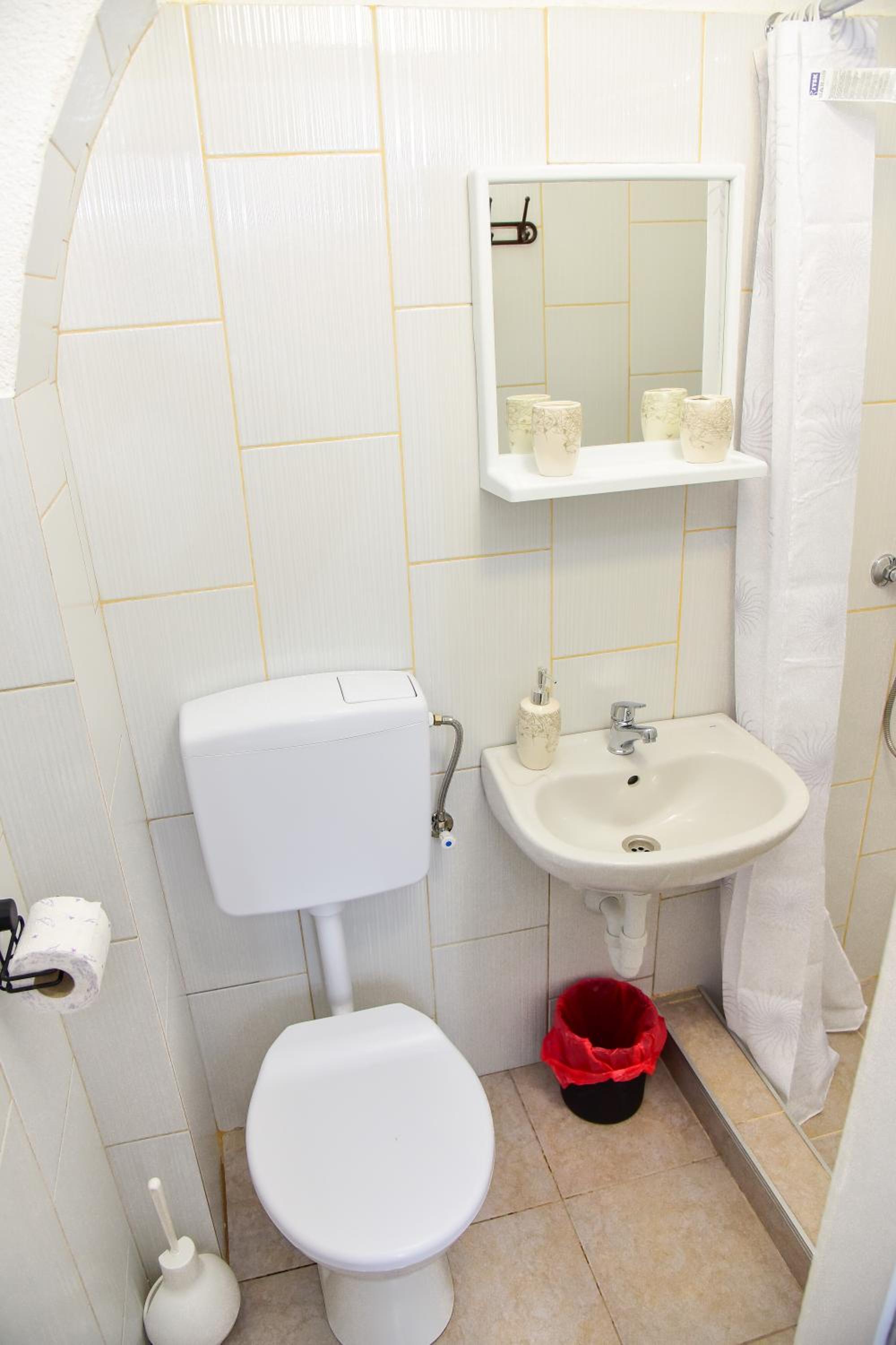 Apartmani Koko