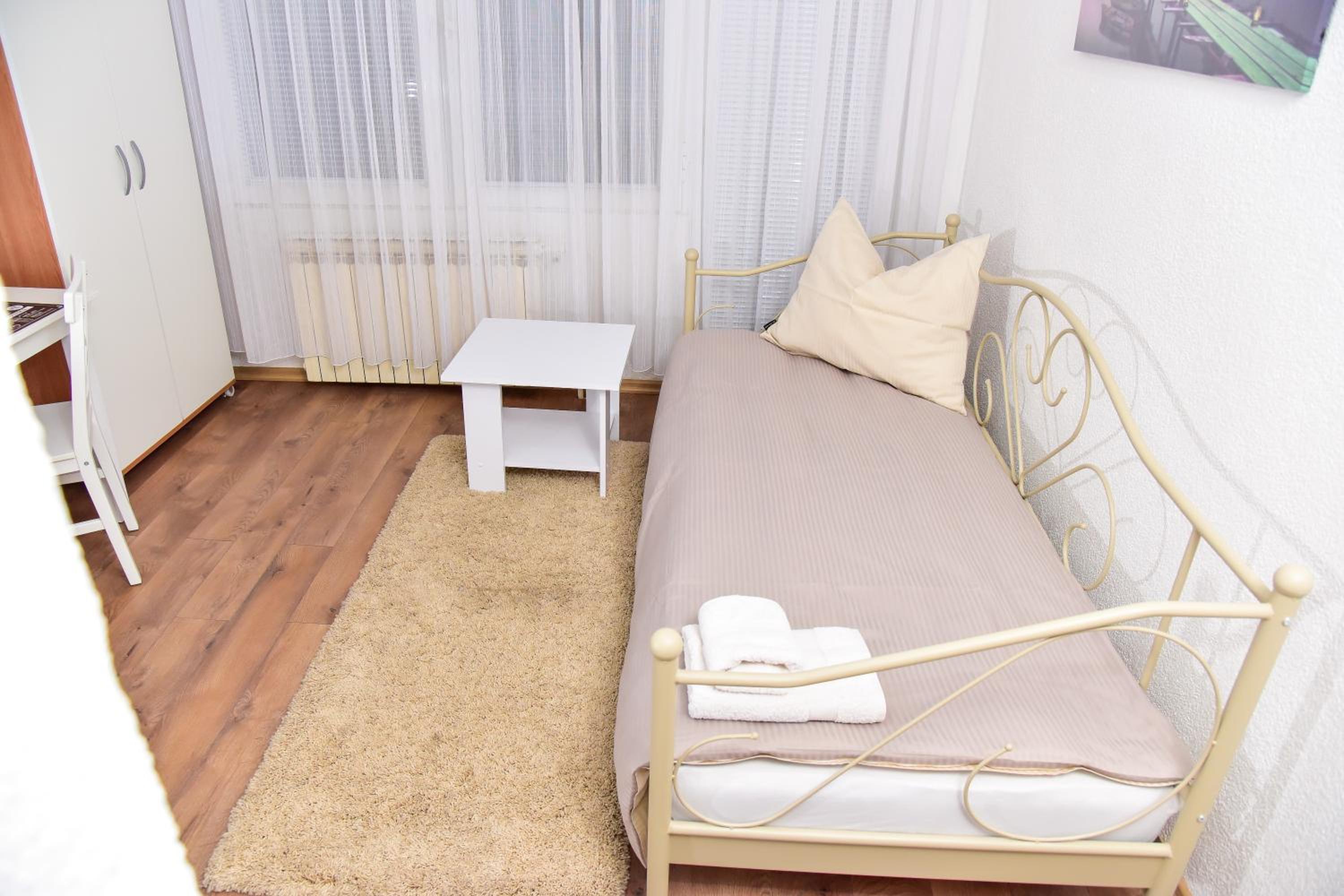 Apartmani Koko