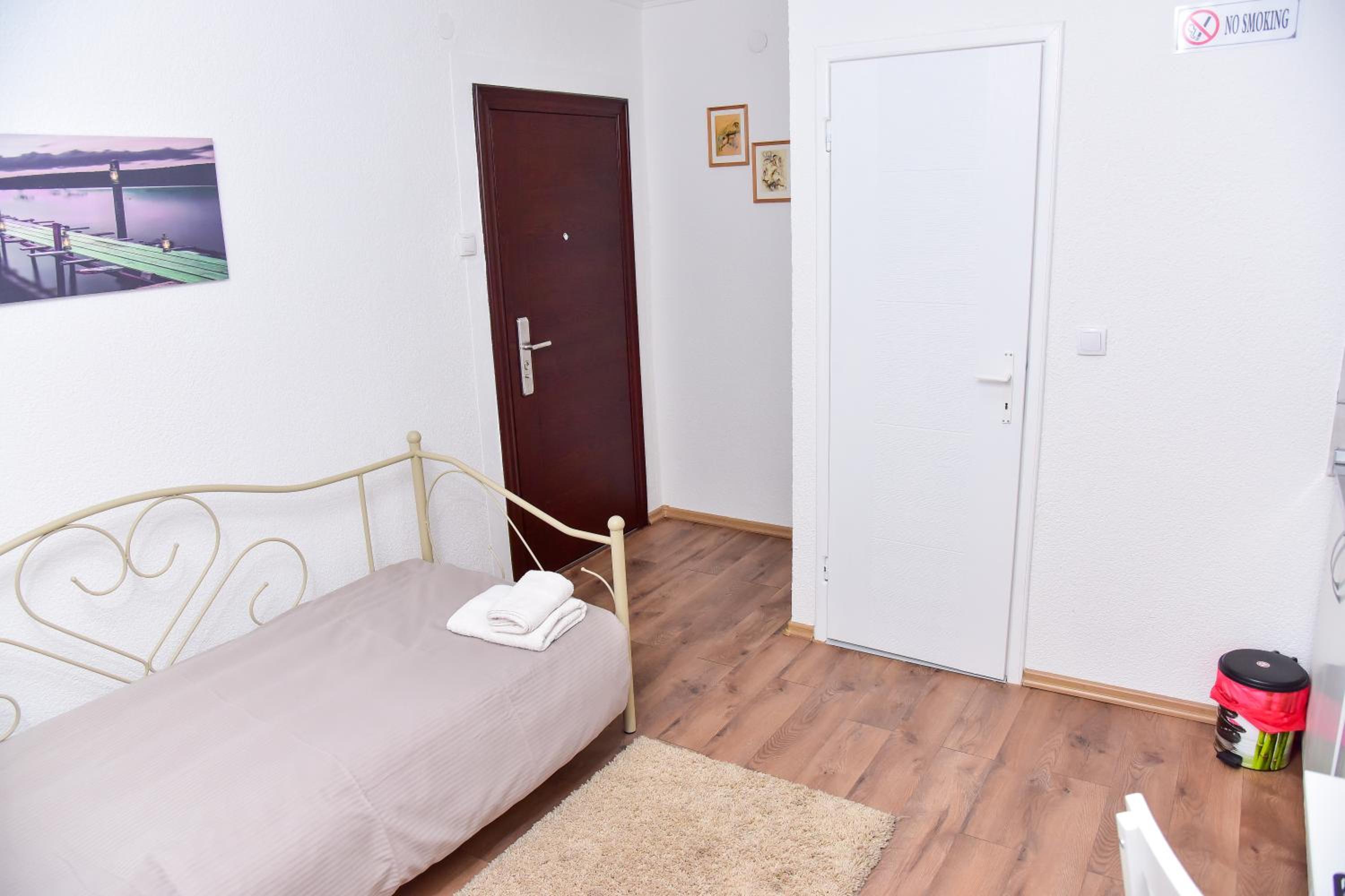 Apartmani Koko