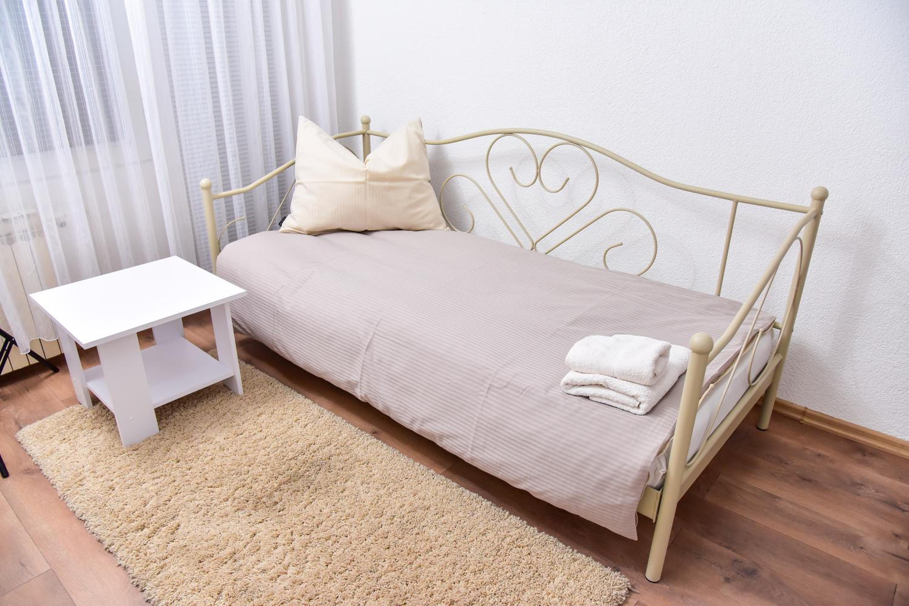 Apartmani Koko