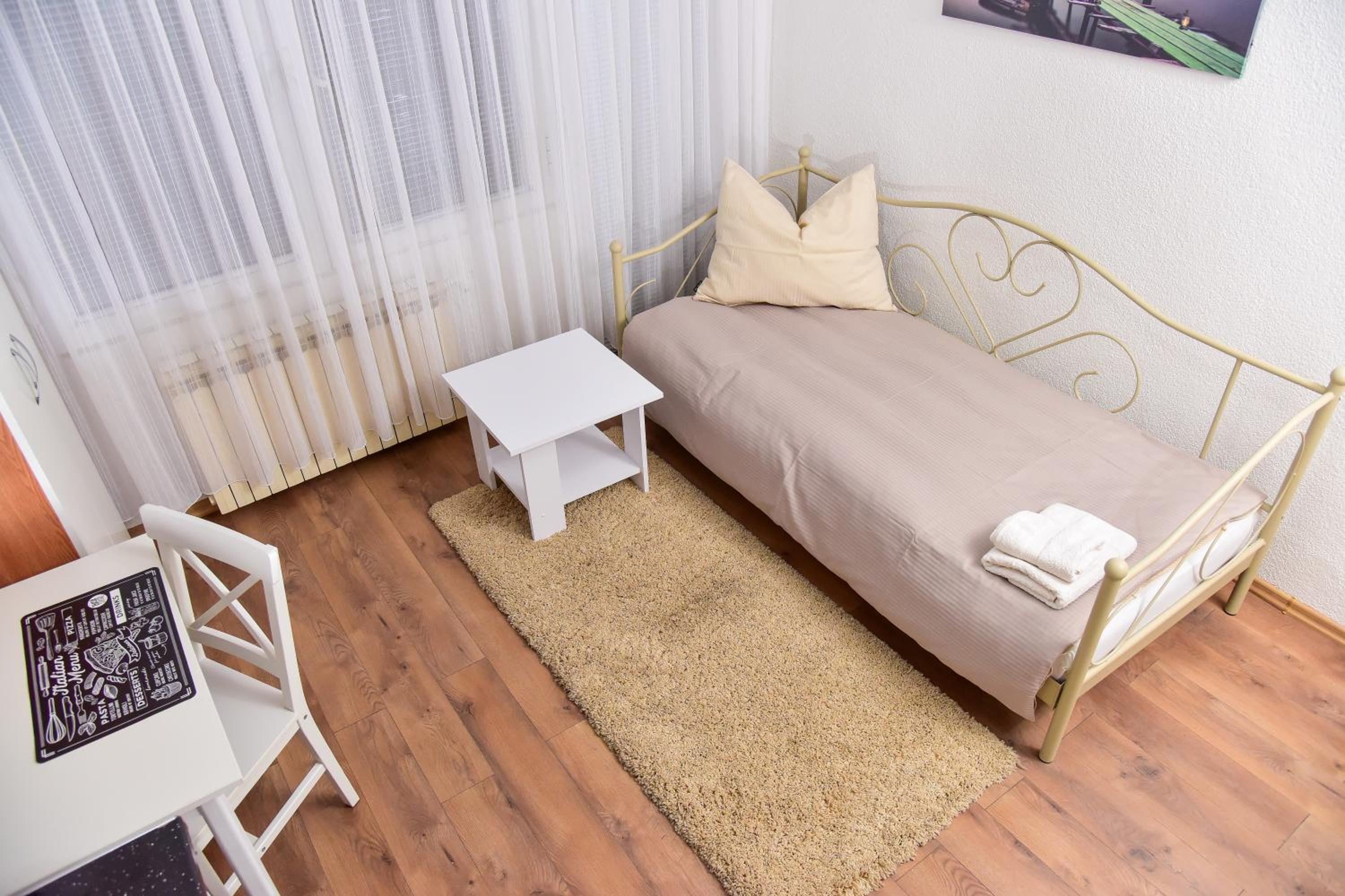 Apartmani Koko
