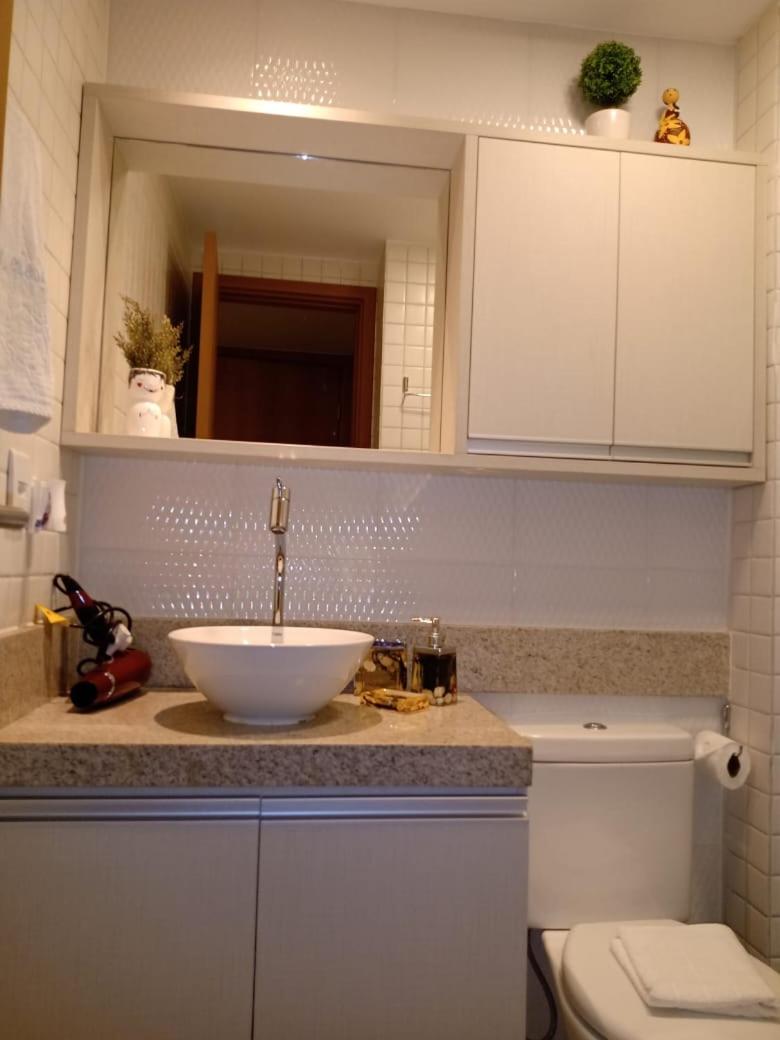 Cupe Beach Living - Frente Piscina