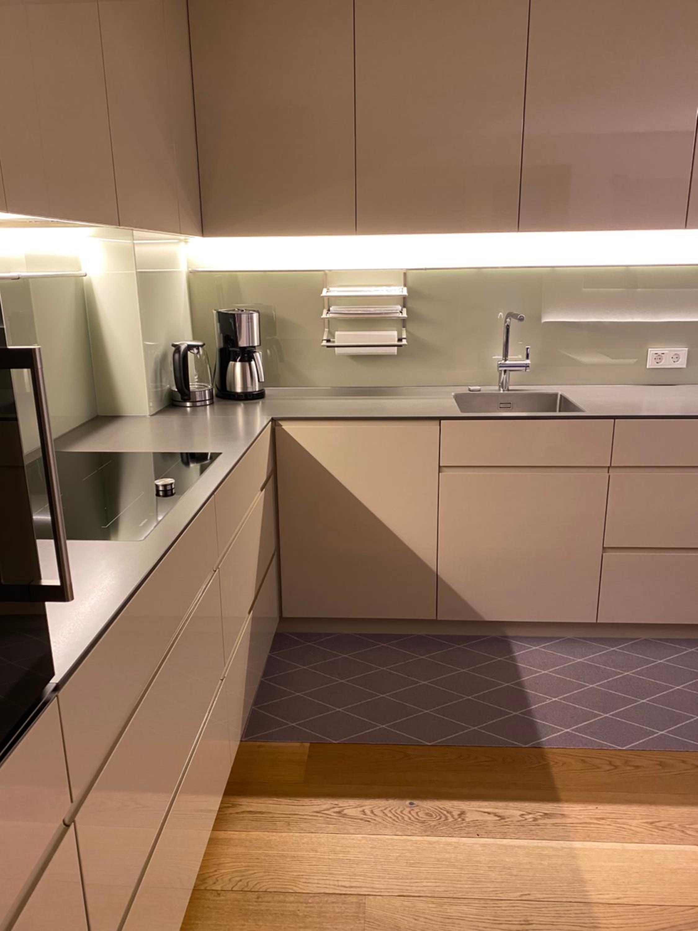 Ferienwohnung Übelher