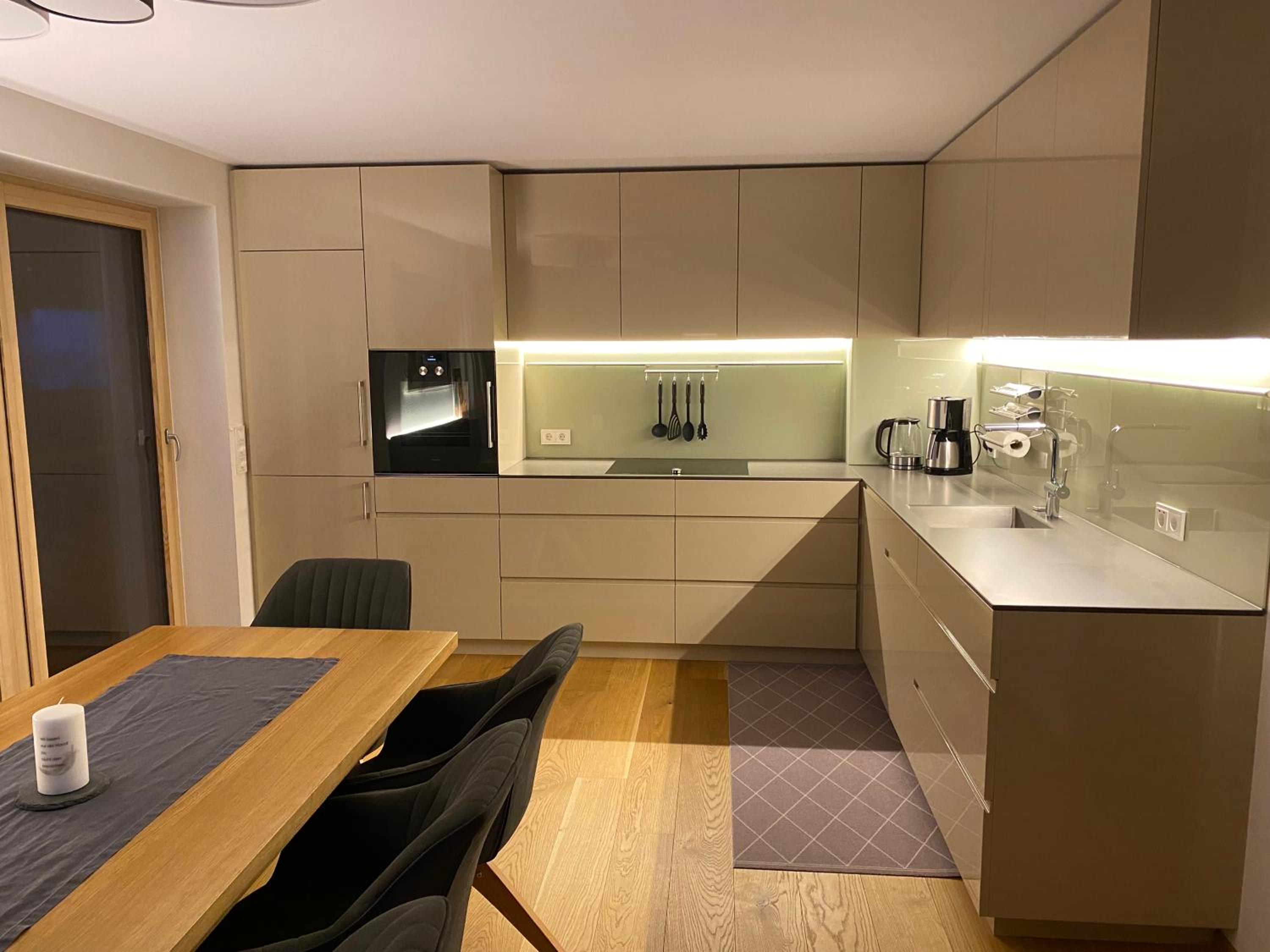 Ferienwohnung Übelher