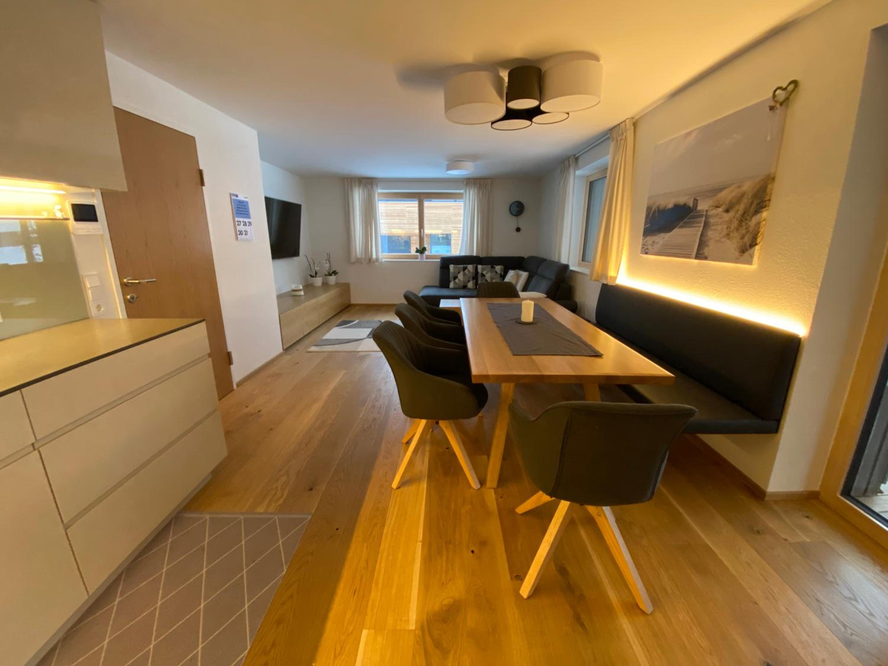 Ferienwohnung Übelher