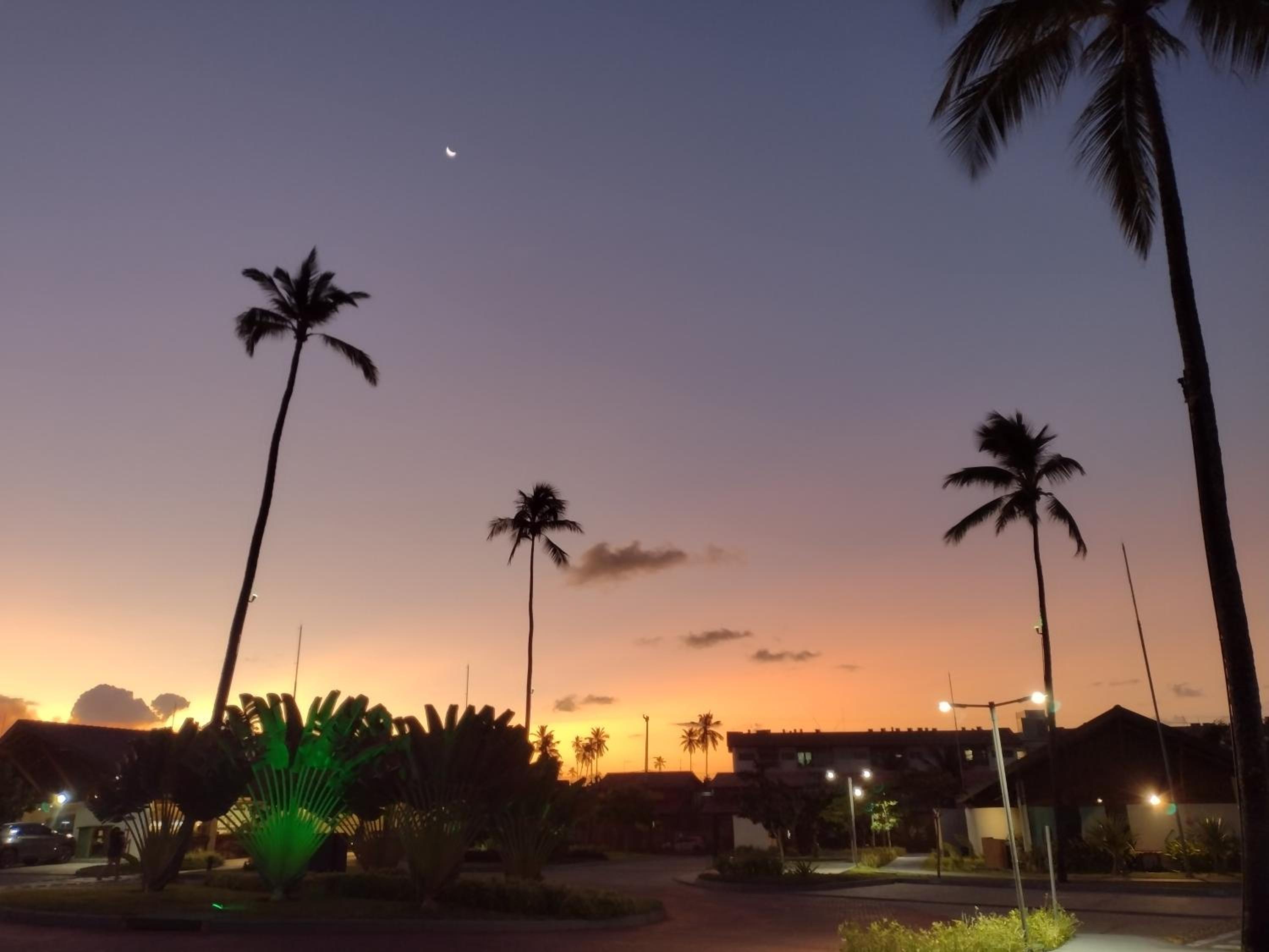Cupe Beach Living - Frente Piscina