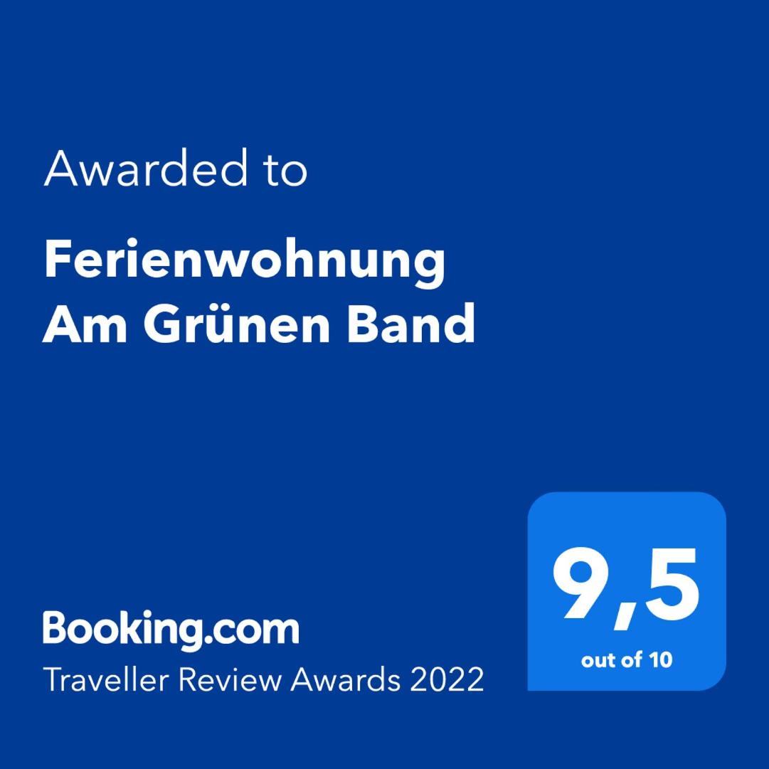 Ferienwohnung Am Grunen Band - Property Image 21