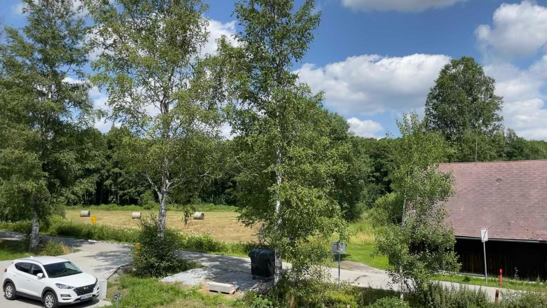 Apartmán D5 Nová Pec