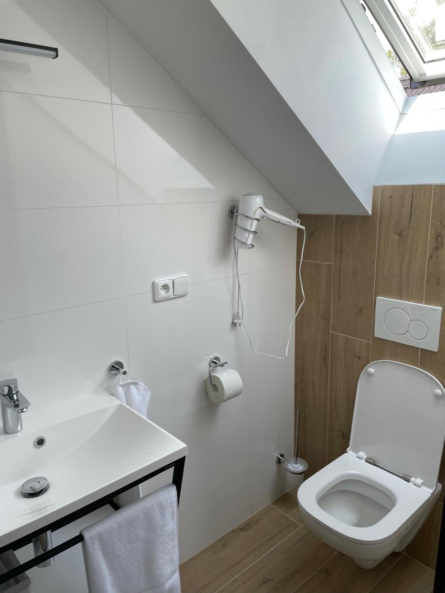 Apartmán D5 Nová Pec