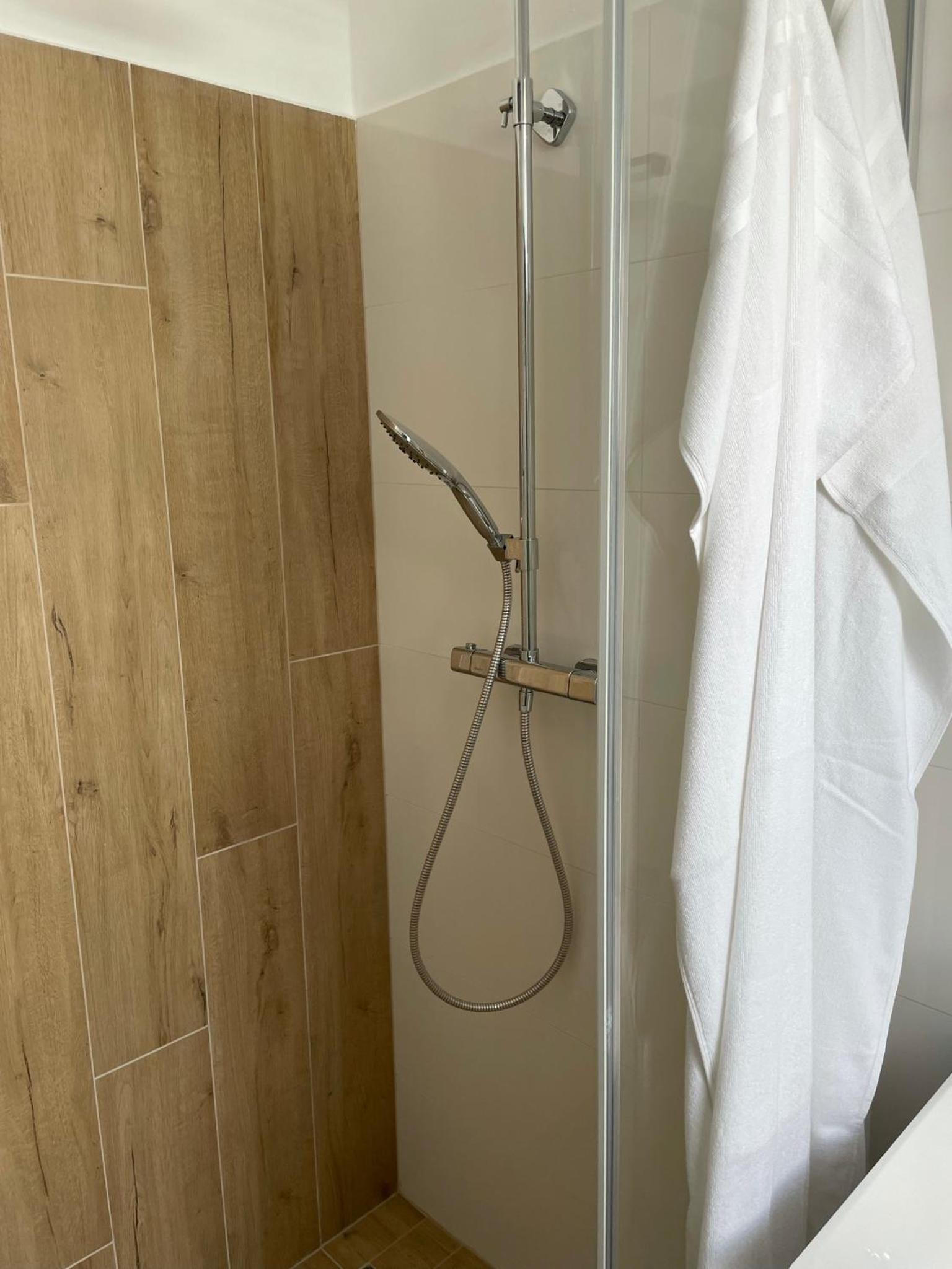 Apartmán D5 Nová Pec
