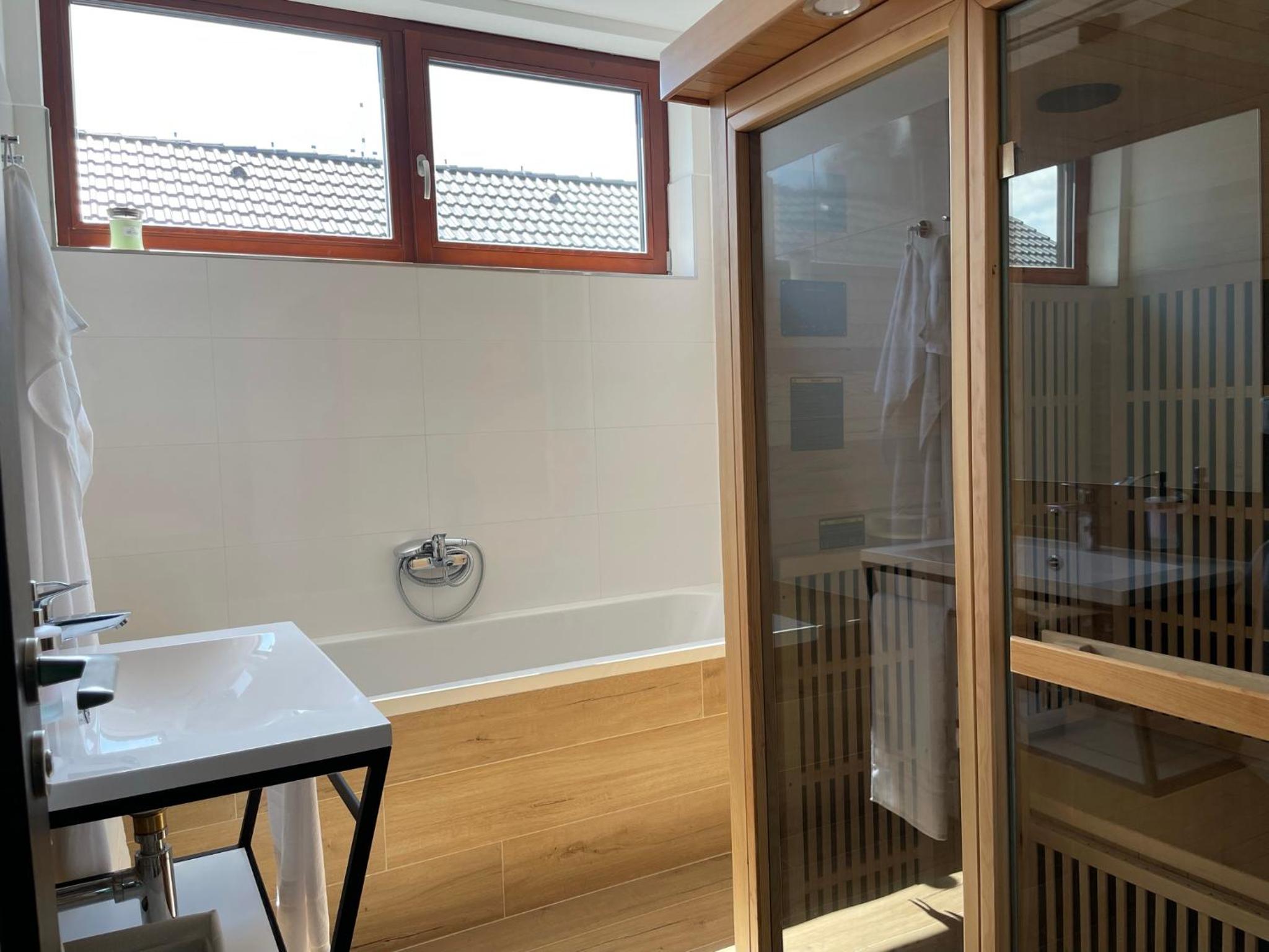Apartmán D5 Nová Pec