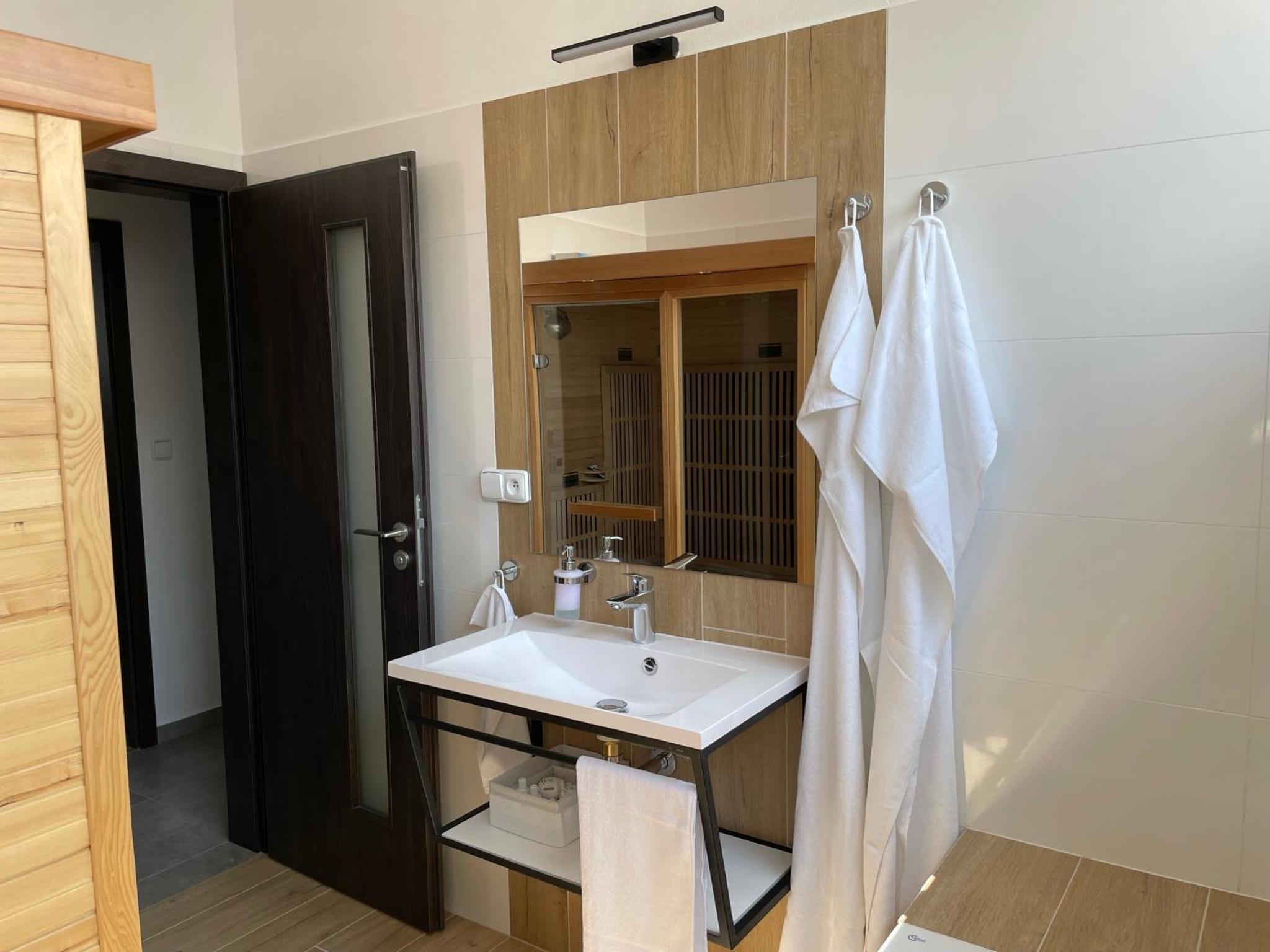 Apartmán D5 Nová Pec