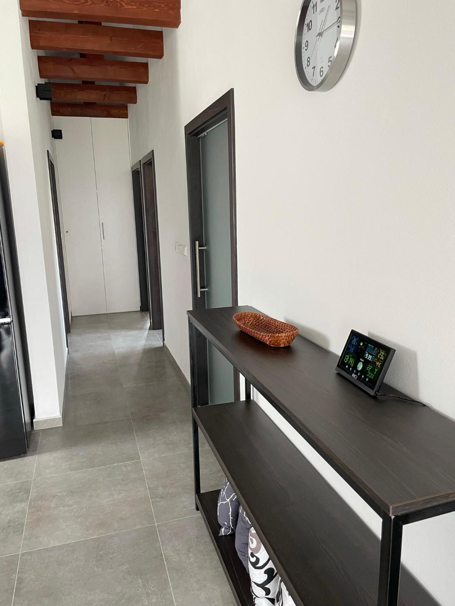 Apartmán D5 Nová Pec