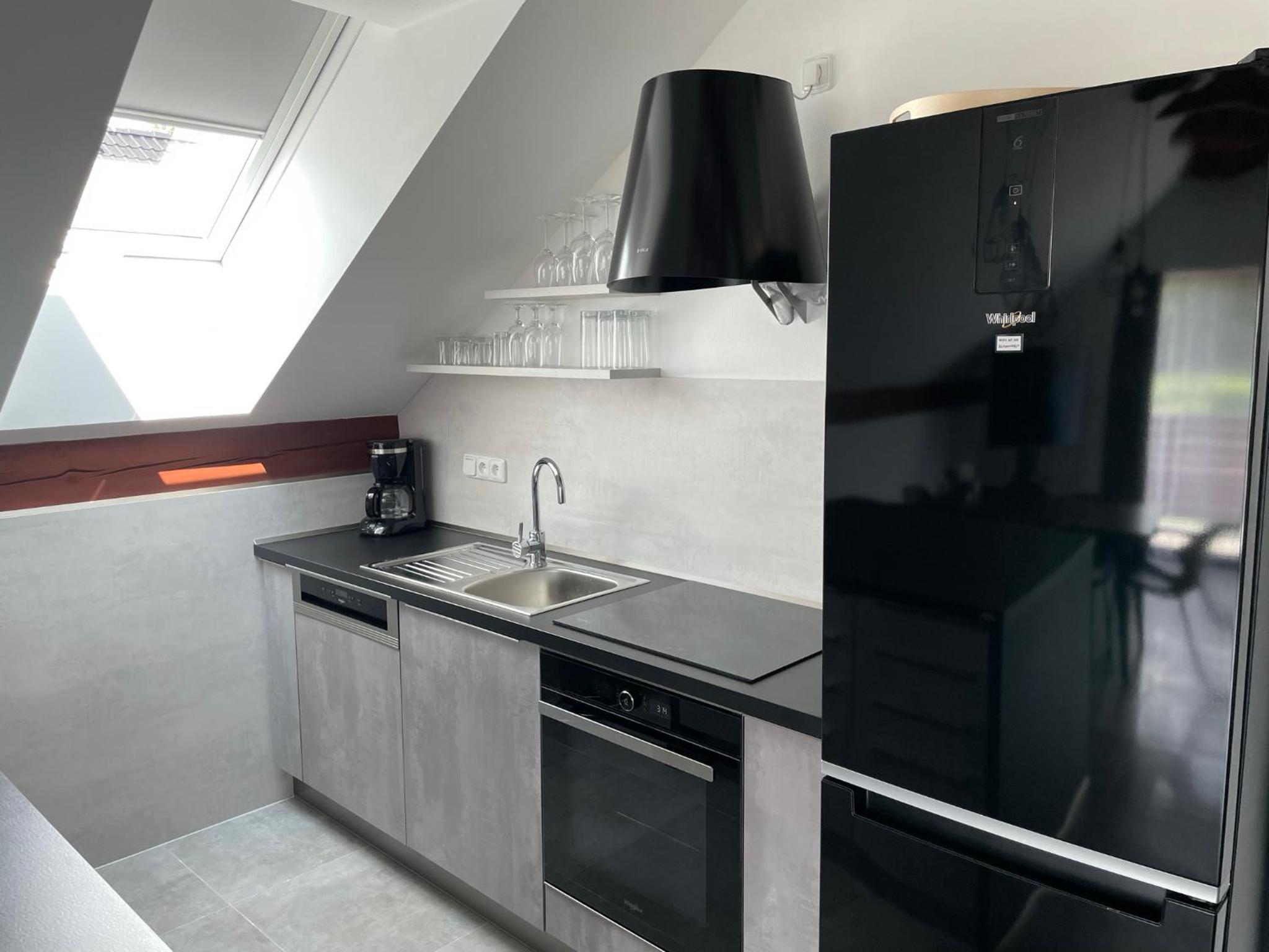 Apartmán D5 Nová Pec