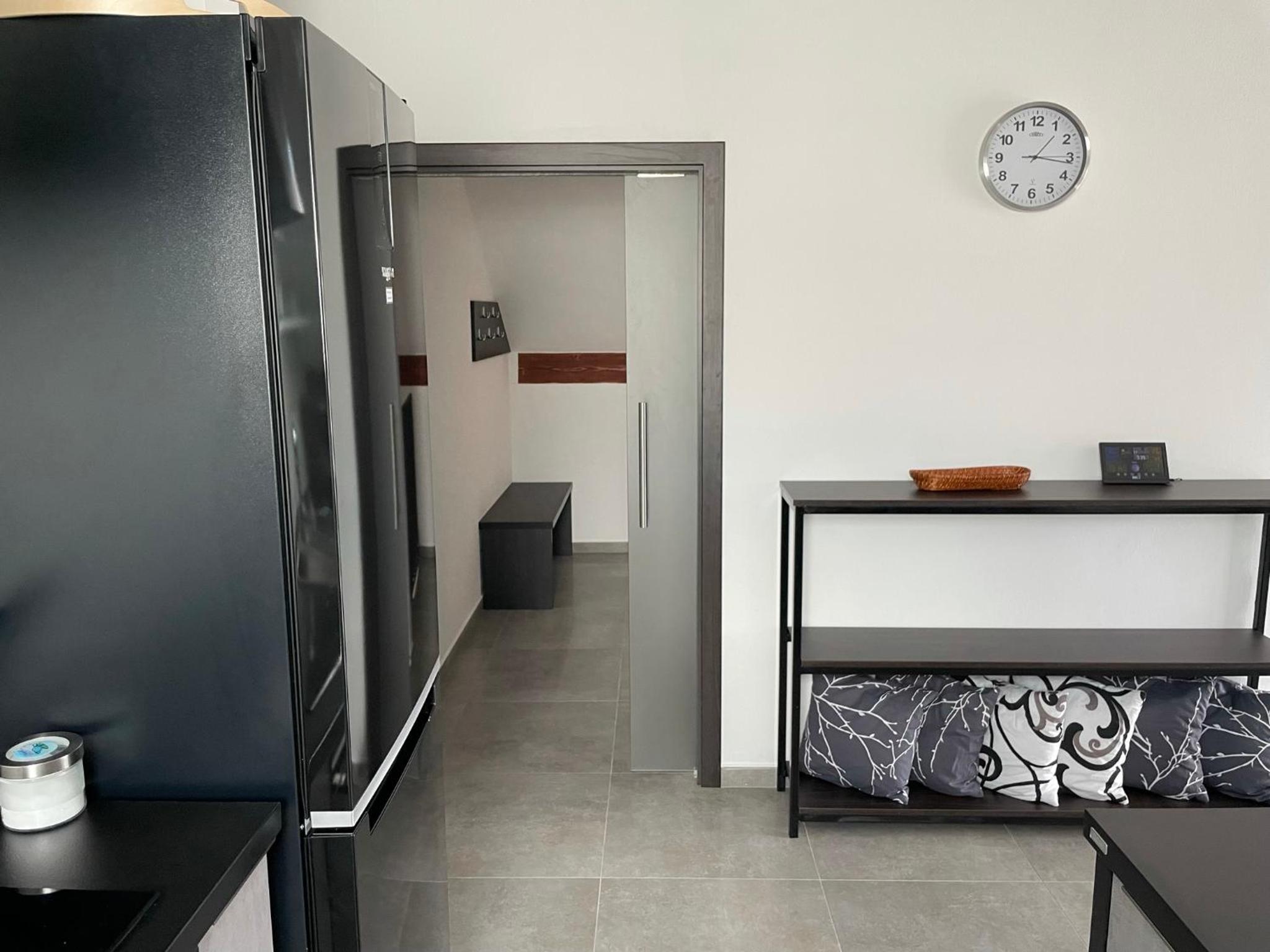 Apartmán D5 Nová Pec