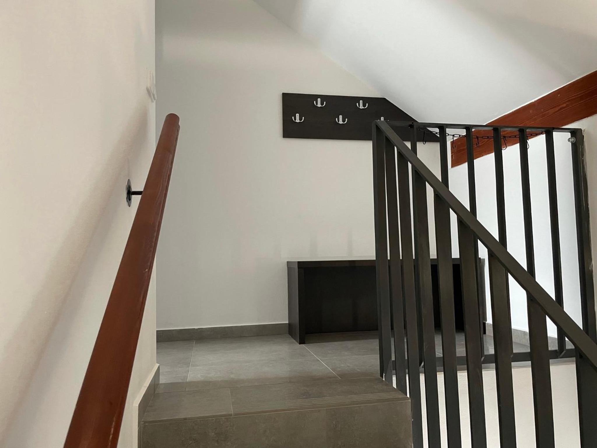 Apartmán D5 Nová Pec