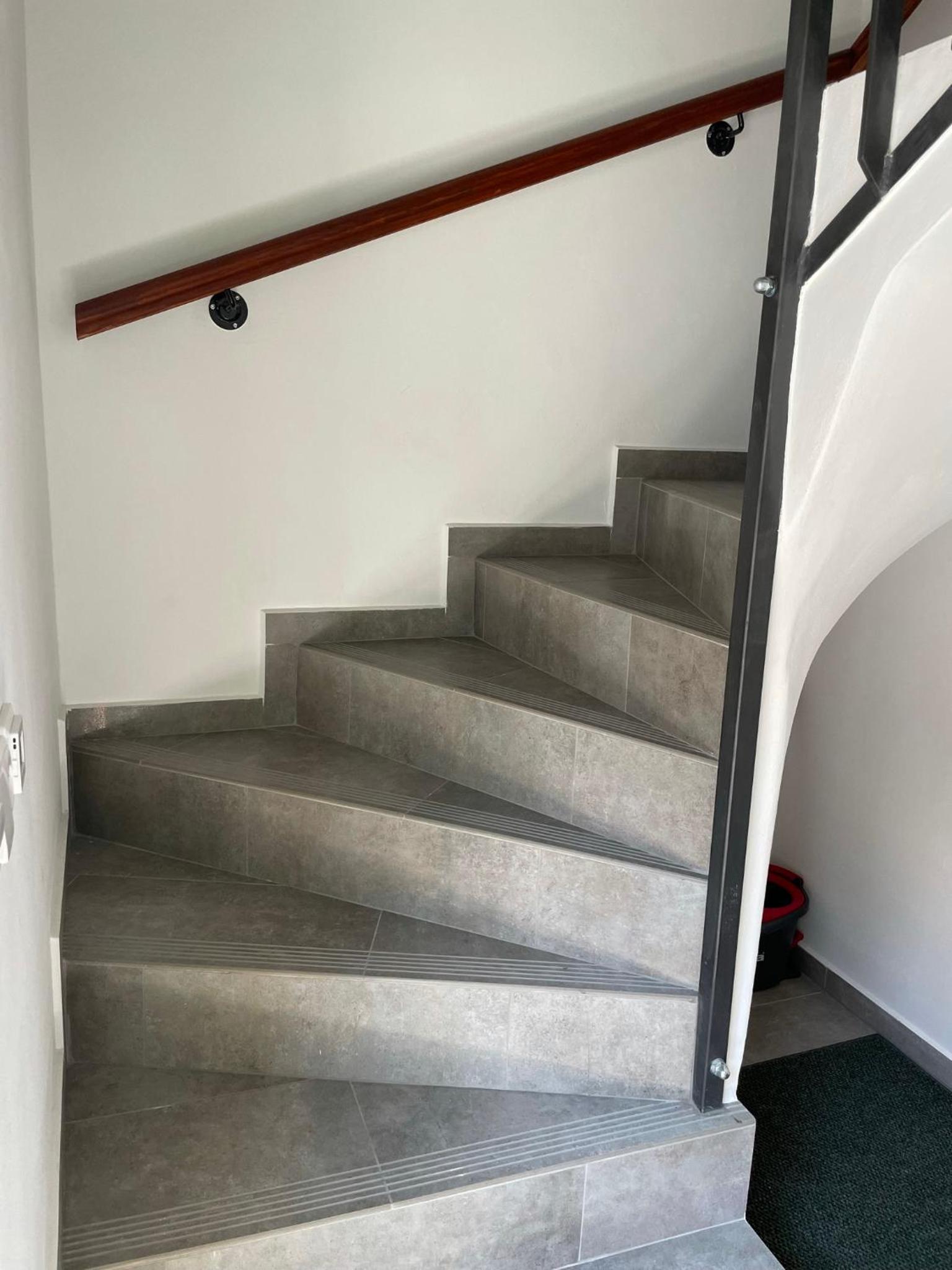 Apartmán D5 Nová Pec