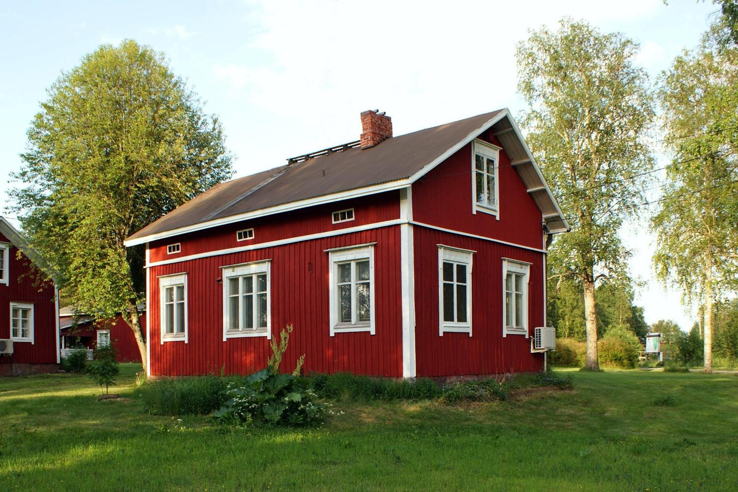 Pärus Fors view 4