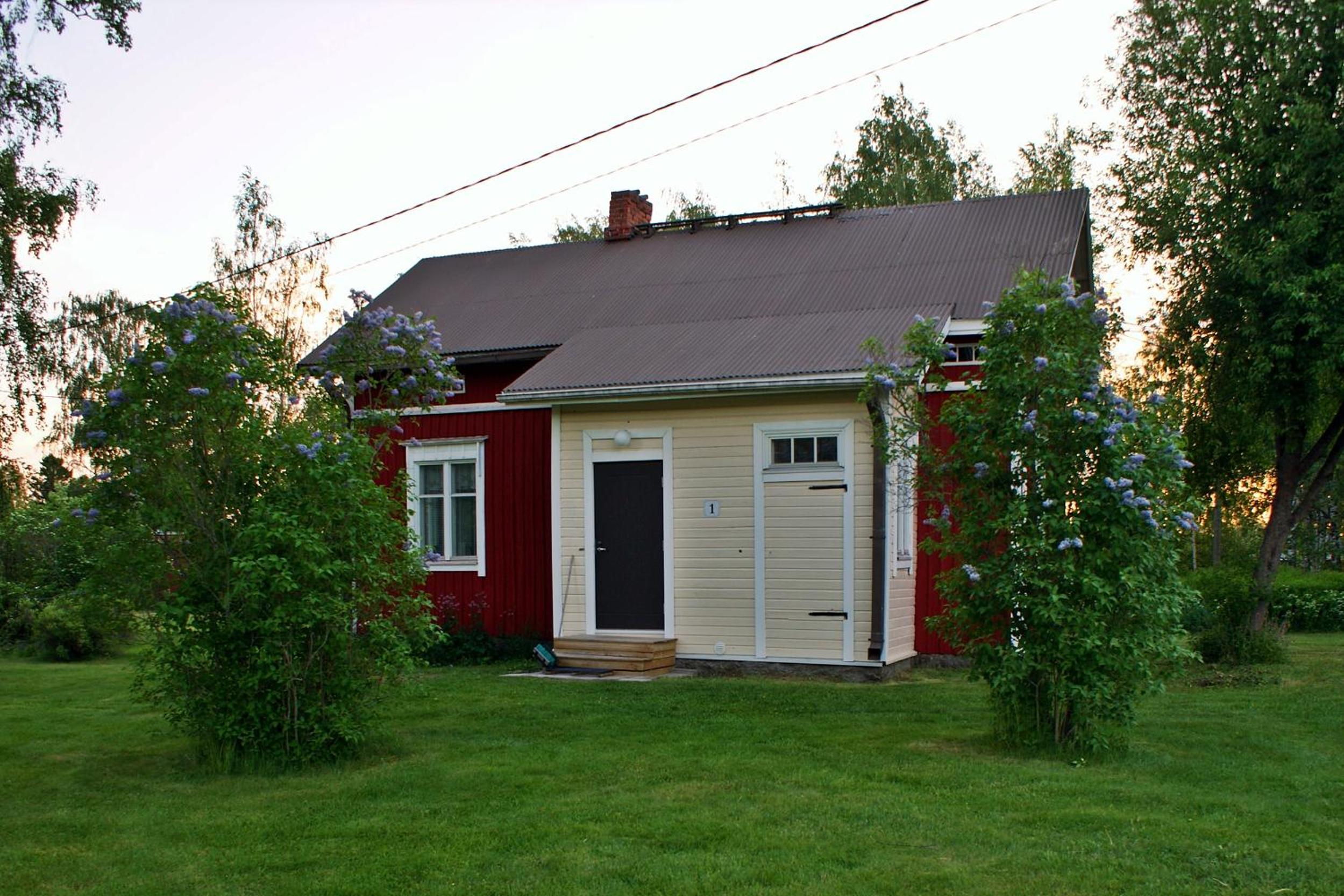 Pärus Fors view 3