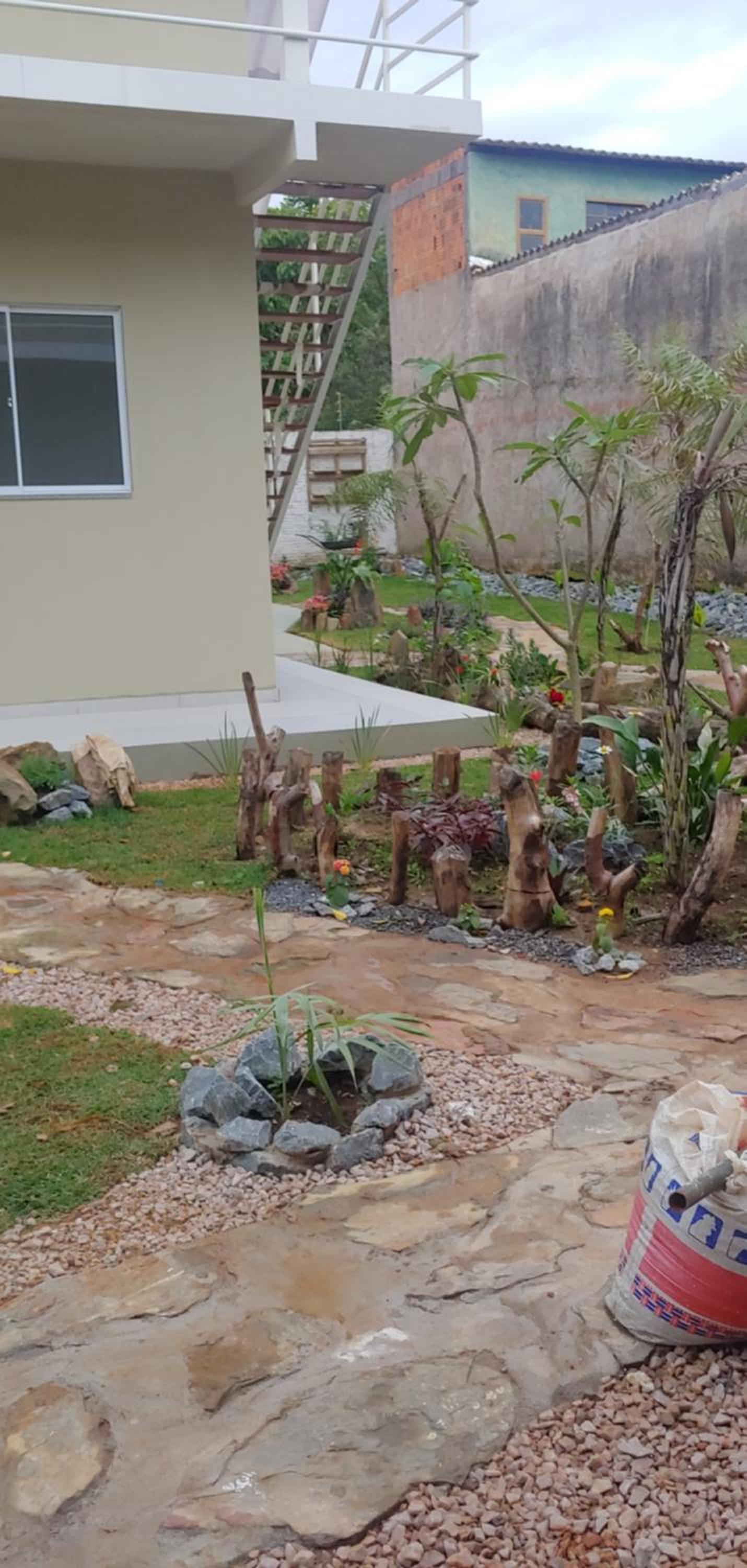 Pousada Ostara
