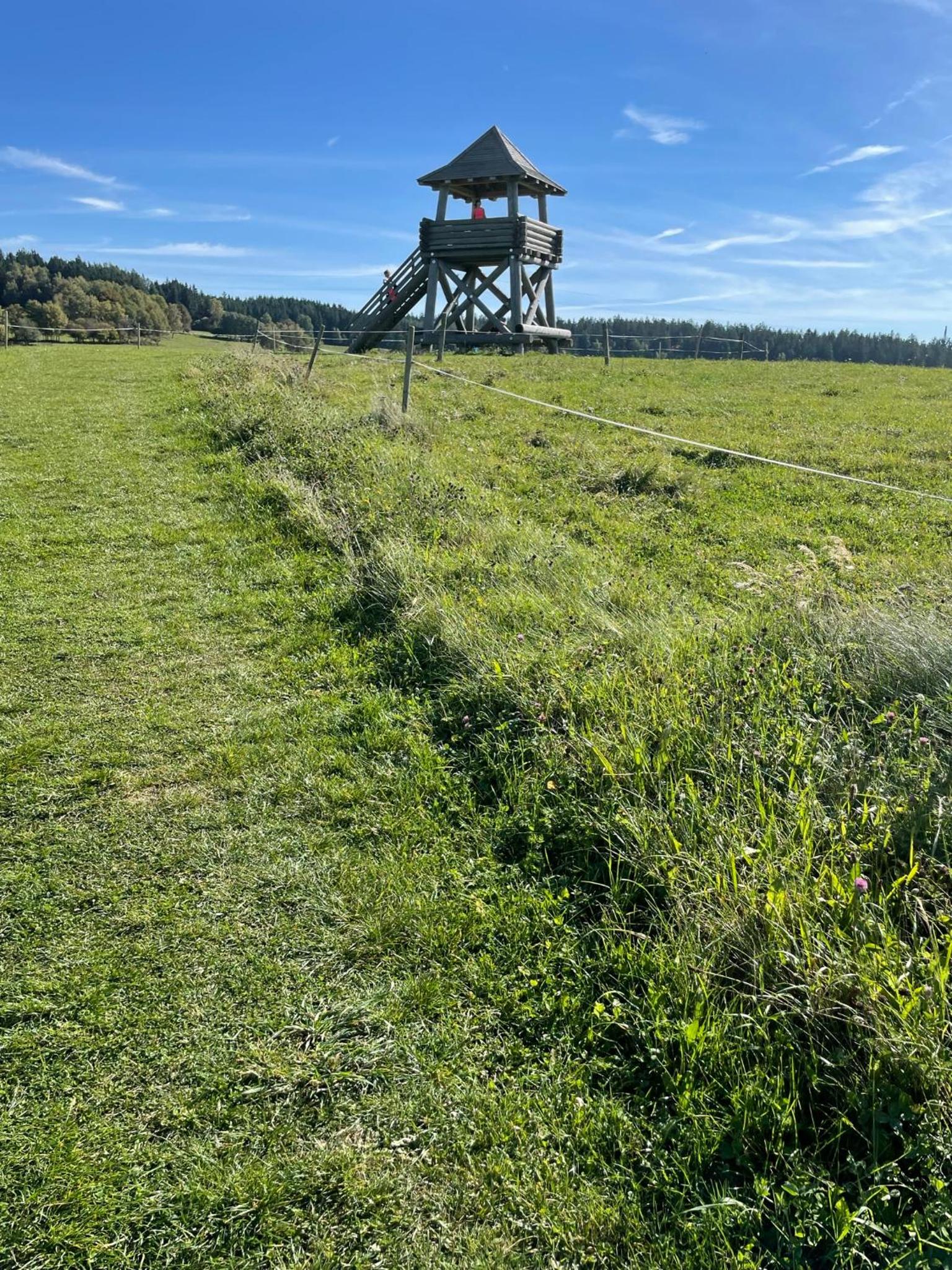 Apartmán D5 Nová Pec