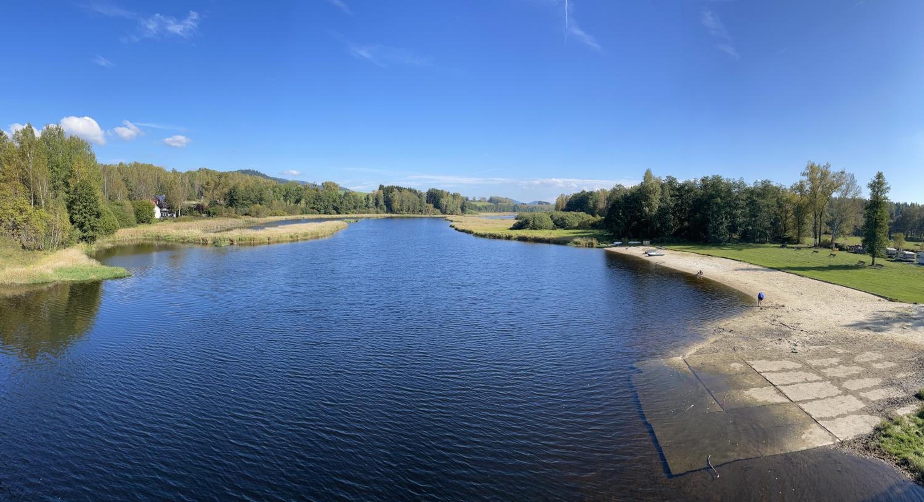 Apartmán D5 Nová Pec