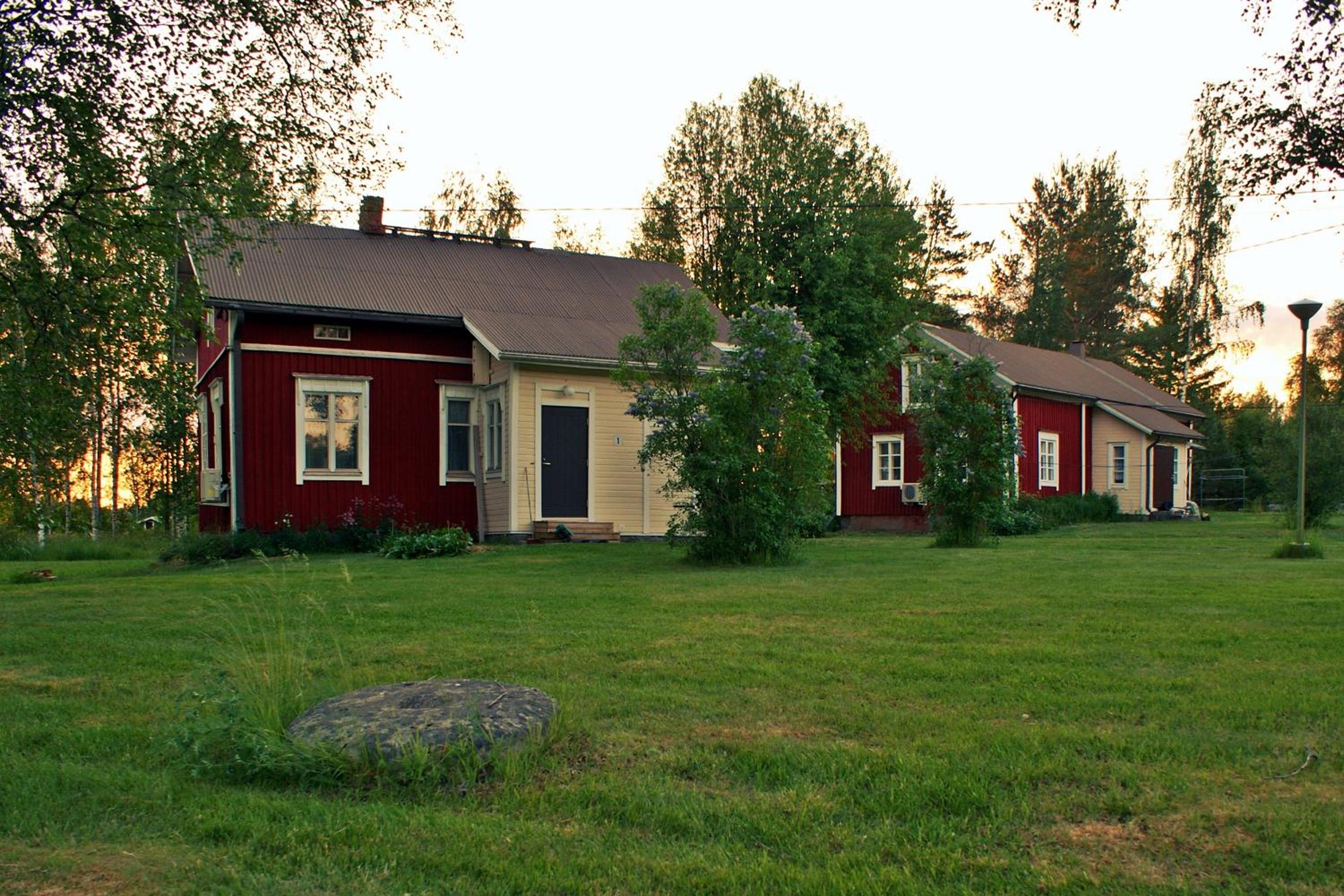 Pärus Fors view 2