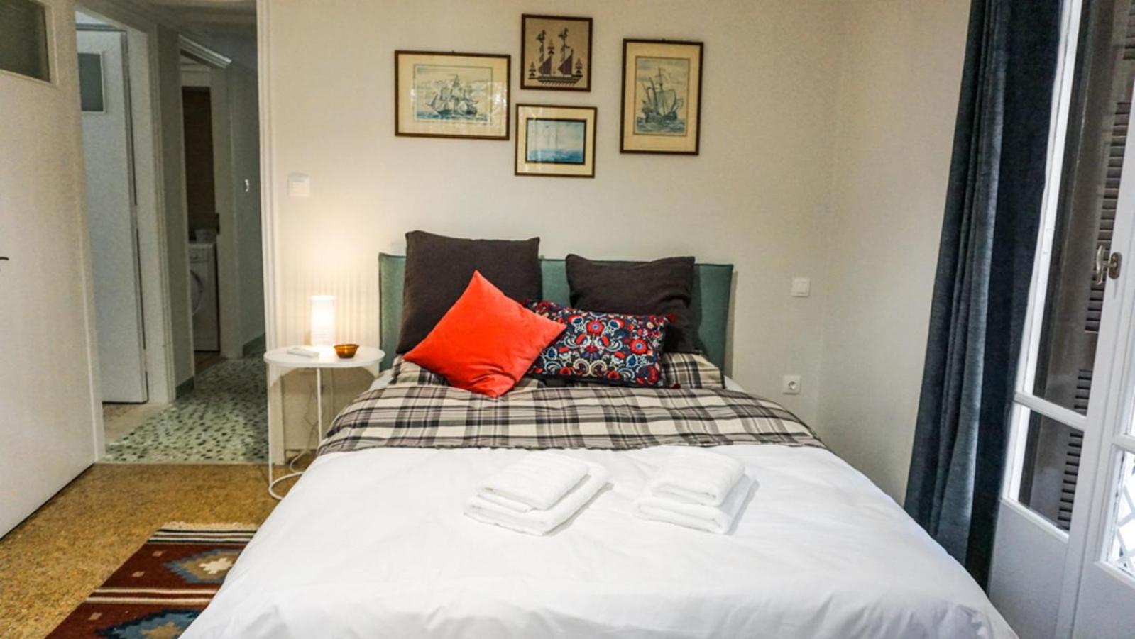 A Happy Stay at Edem Beach by Athenian Homes