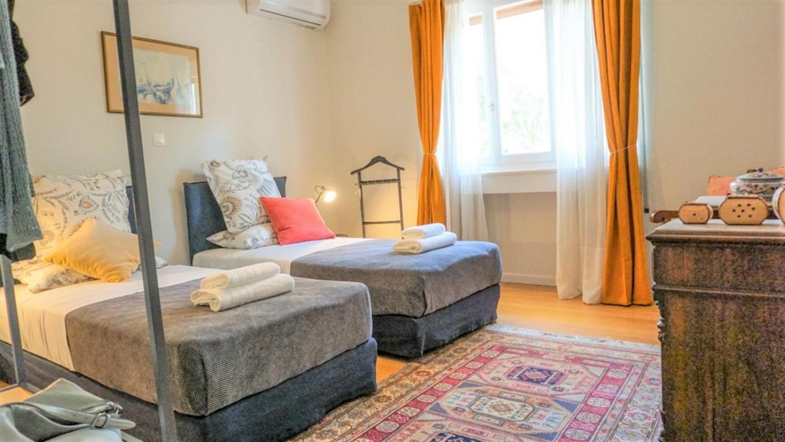 A Happy Stay at Edem Beach by Athenian Homes